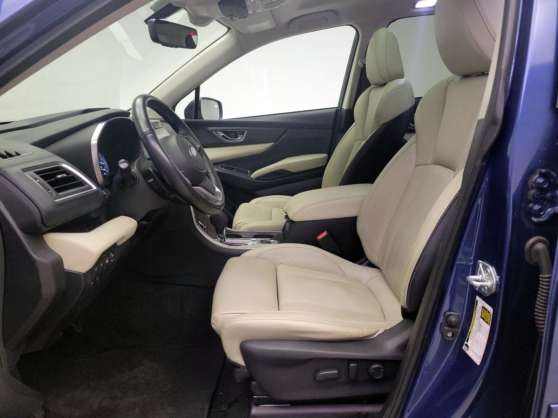 Thumbnail: 2022 Subaru Ascent - 11