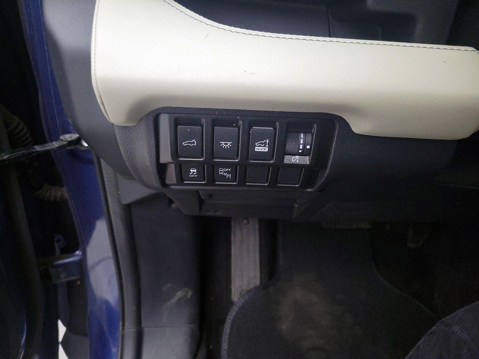 Thumbnail: 2022 Subaru Ascent - 13