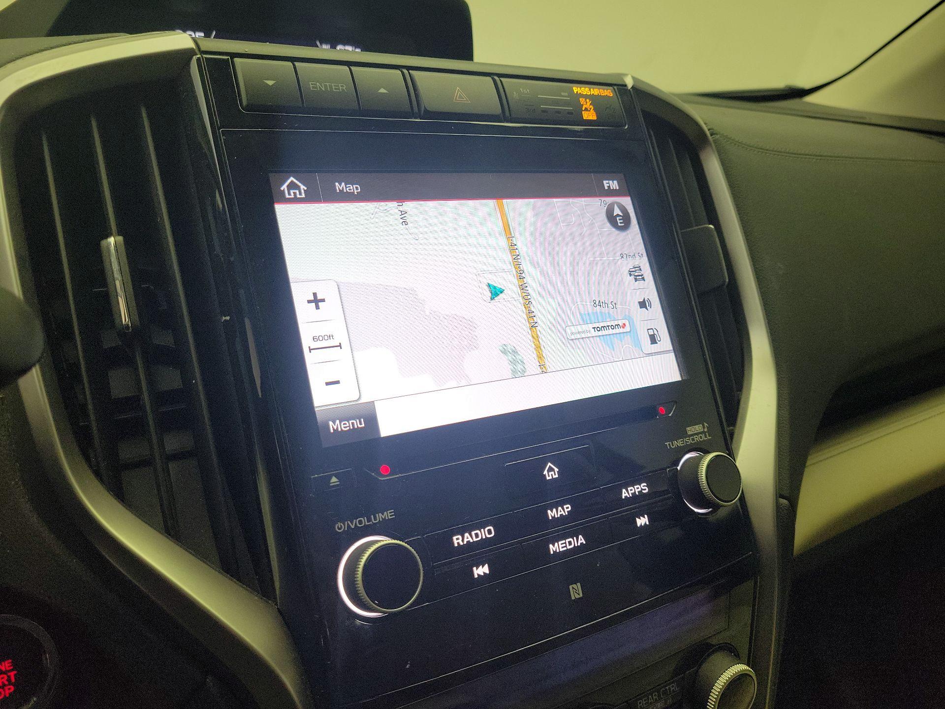 Thumbnail: 2022 Subaru Ascent - 14