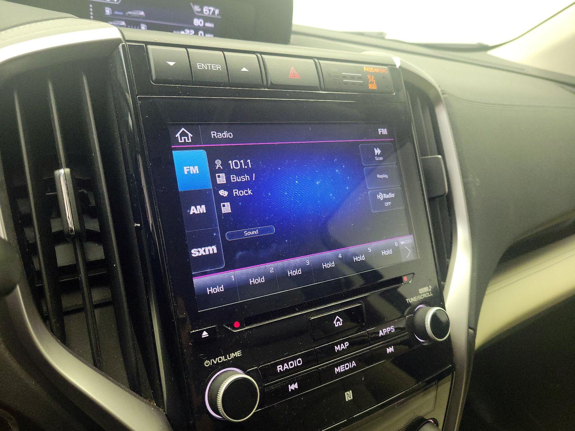 Thumbnail: 2022 Subaru Ascent - 16