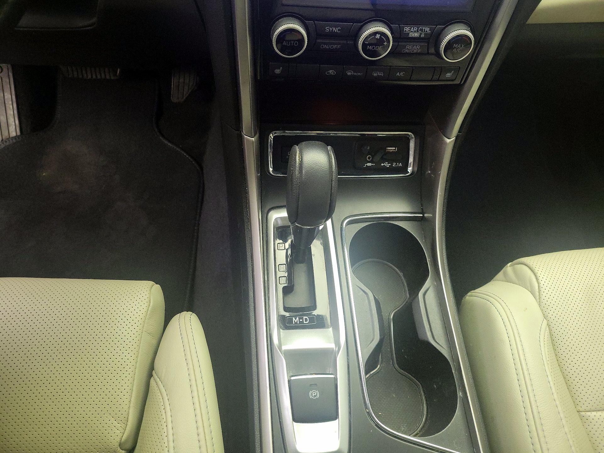 Thumbnail: 2022 Subaru Ascent - 18