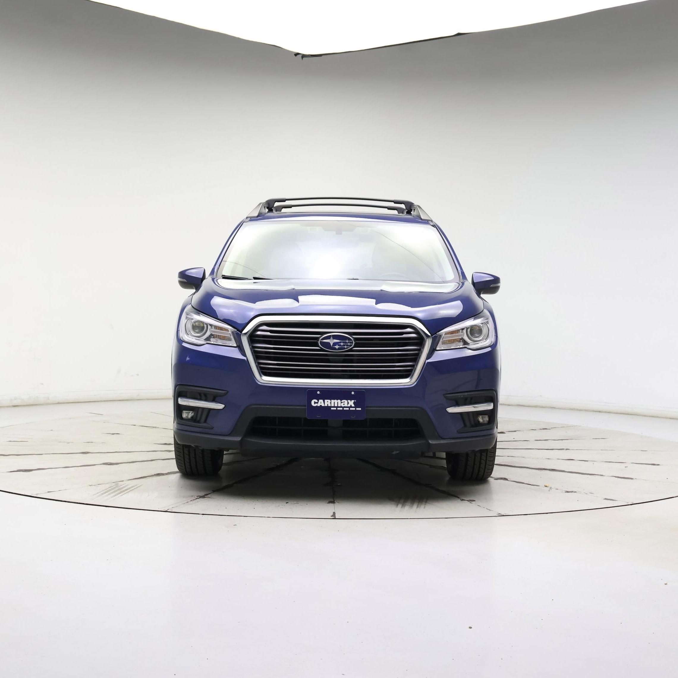 Thumbnail: 2022 Subaru Ascent - 5