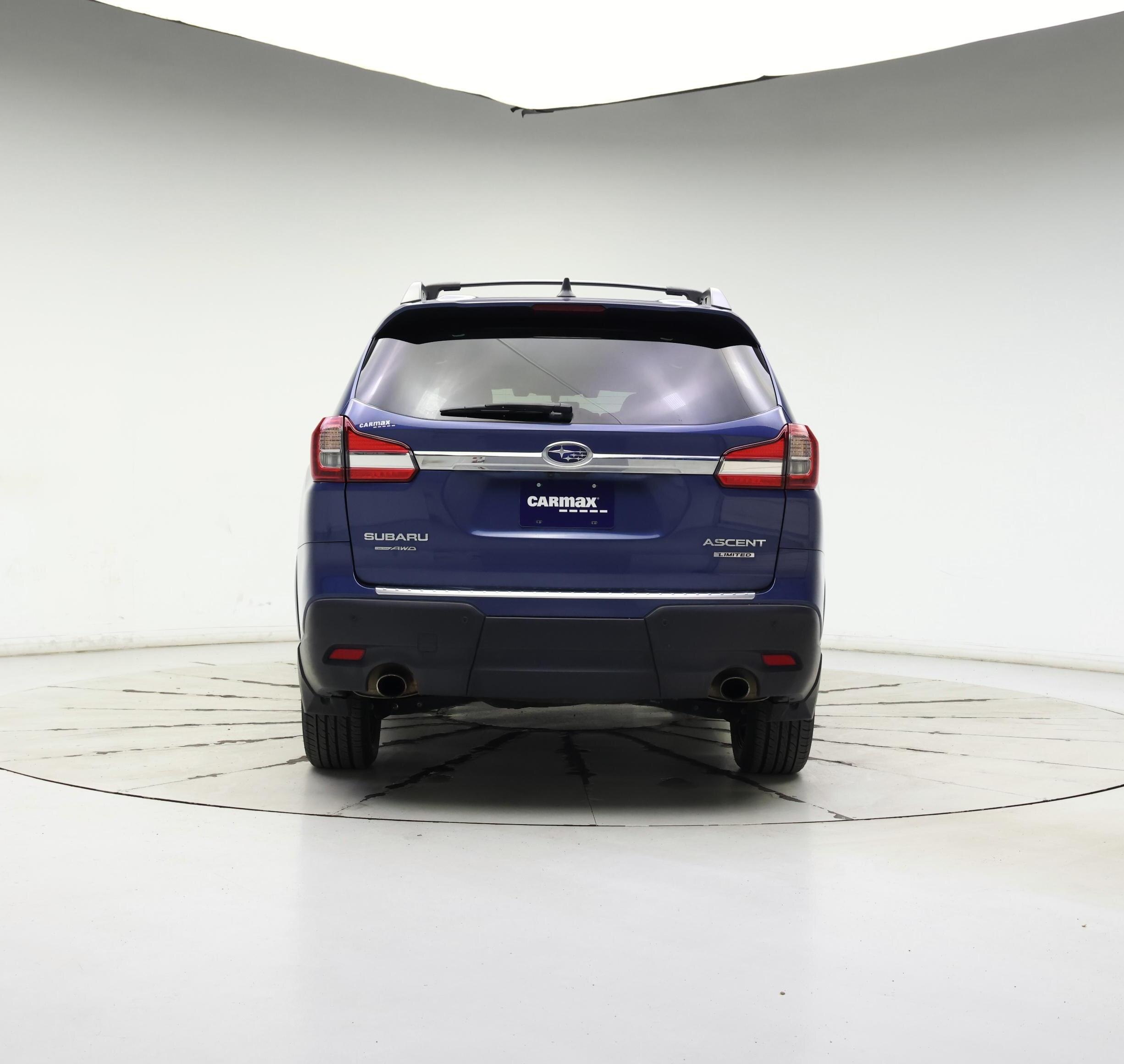 Thumbnail: 2022 Subaru Ascent - 6