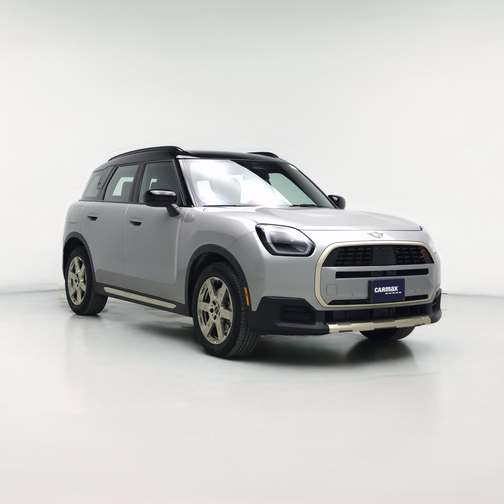 Thumbnail: 2025 MINI Cooper Countryman - 1