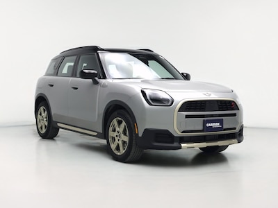2025 Mini Cooper Countryman S ALL4