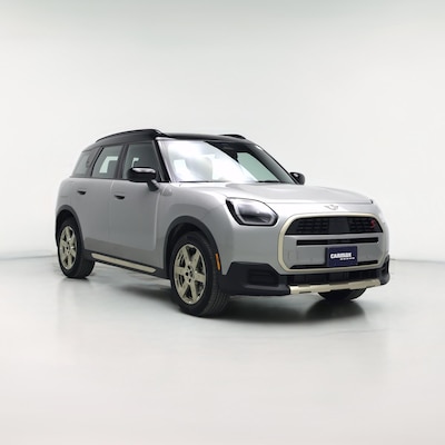 2025 Mini Cooper Countryman S ALL4