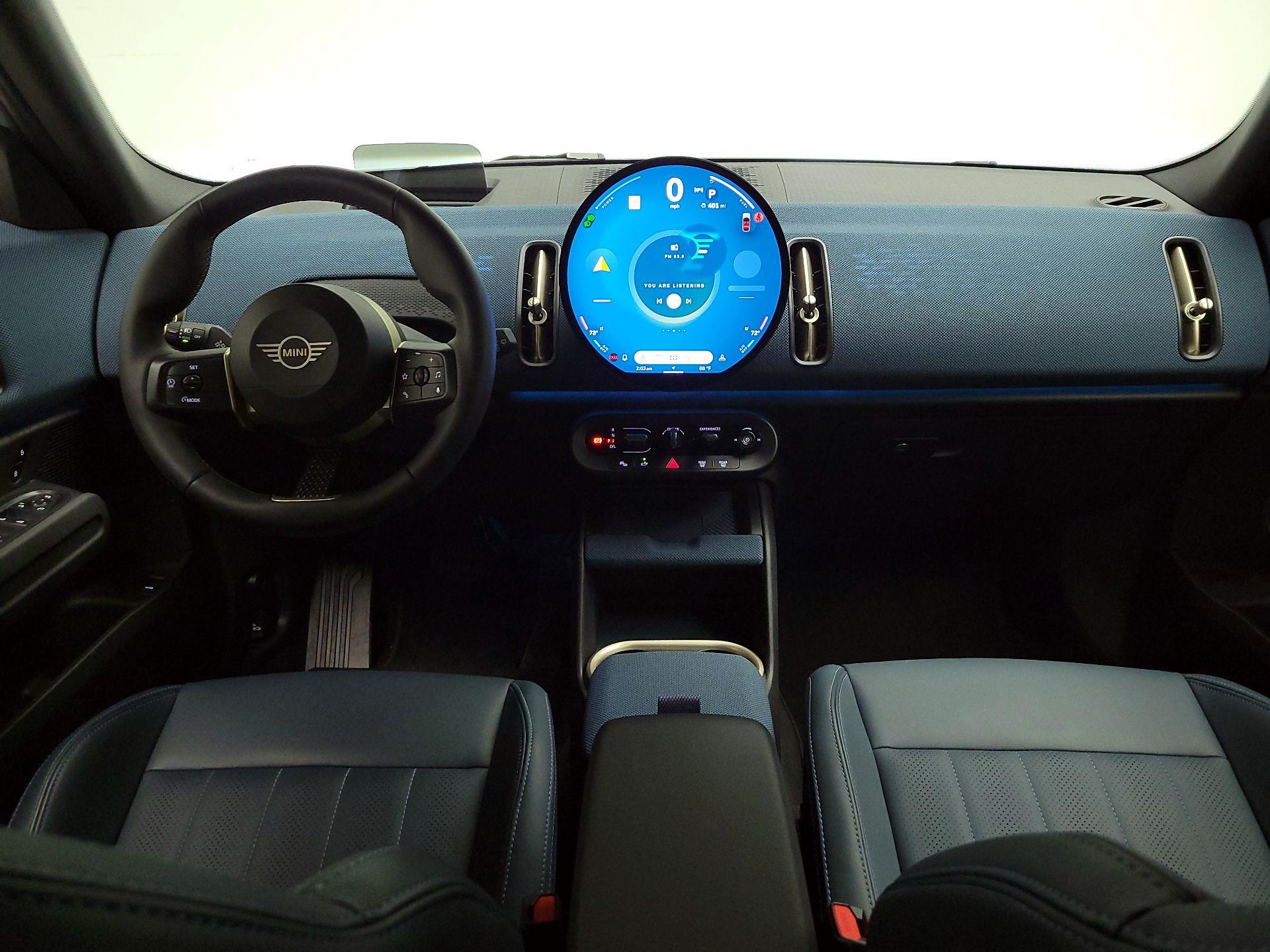 Thumbnail: 2025 MINI Cooper Countryman - 9