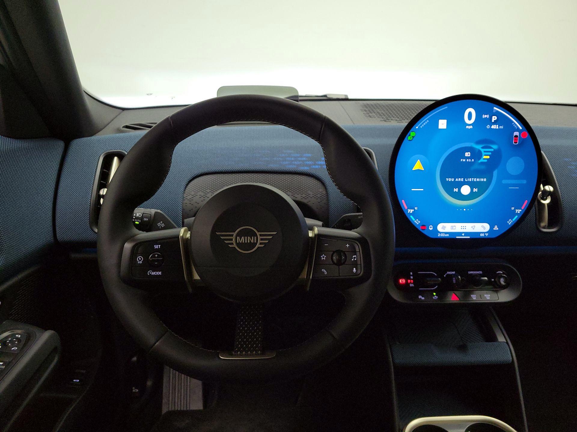 Thumbnail: 2025 MINI Cooper Countryman - 10