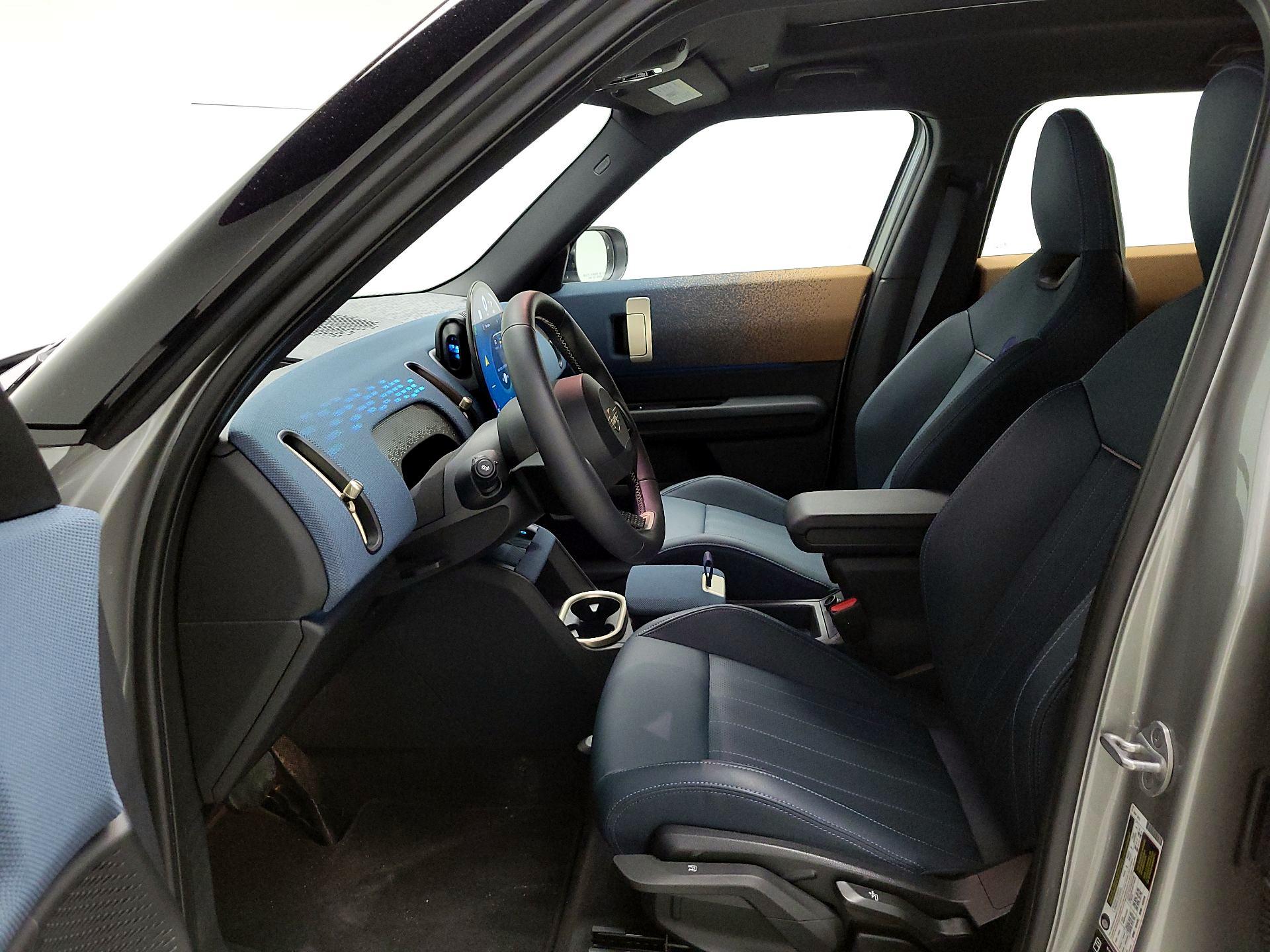 Thumbnail: 2025 MINI Cooper Countryman - 11