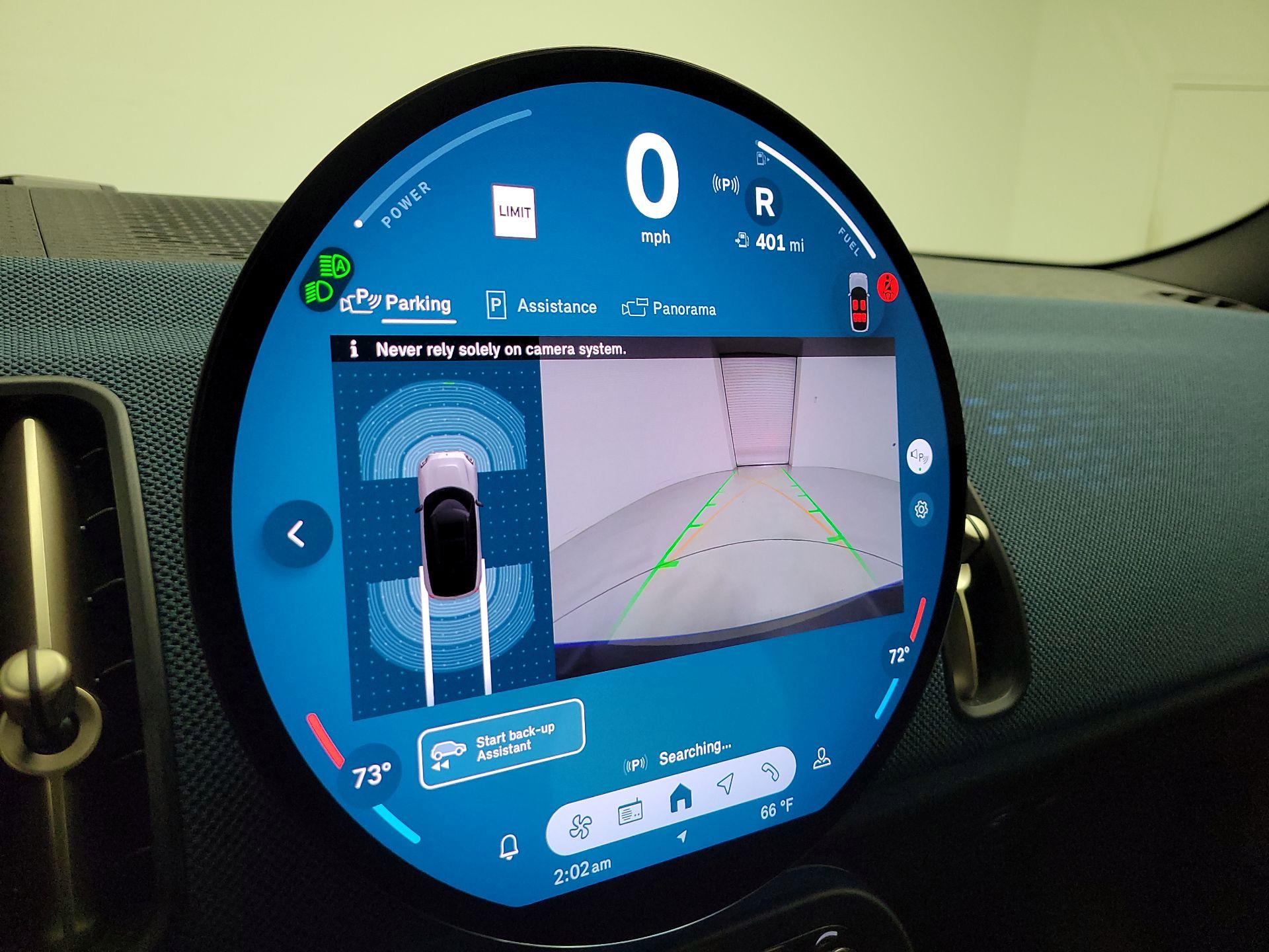 Thumbnail: 2025 MINI Cooper Countryman - 13