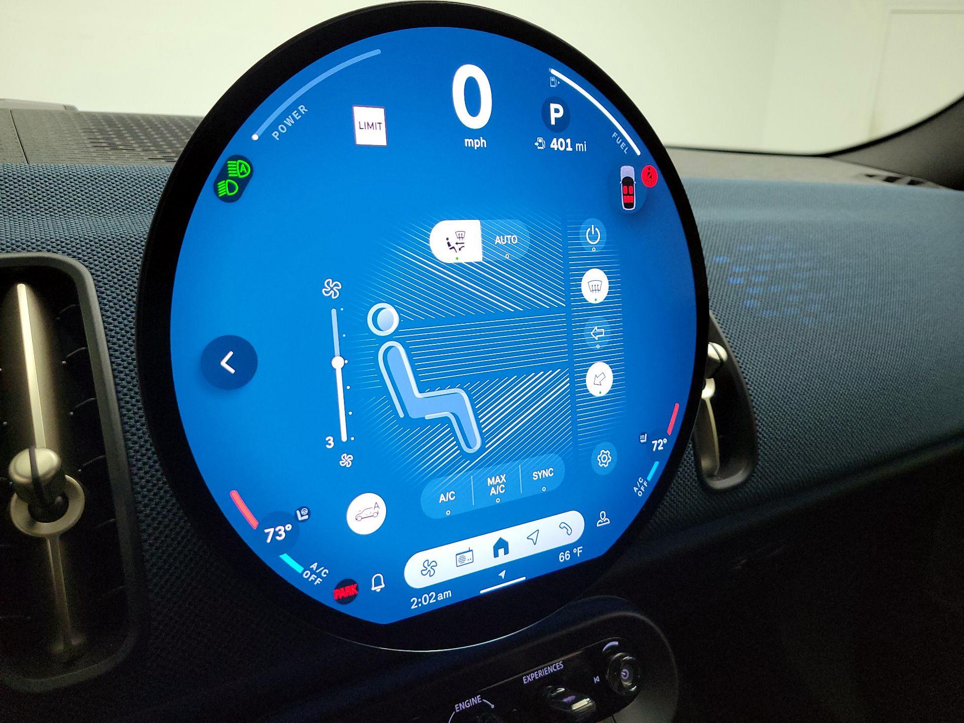 Thumbnail: 2025 MINI Cooper Countryman - 15