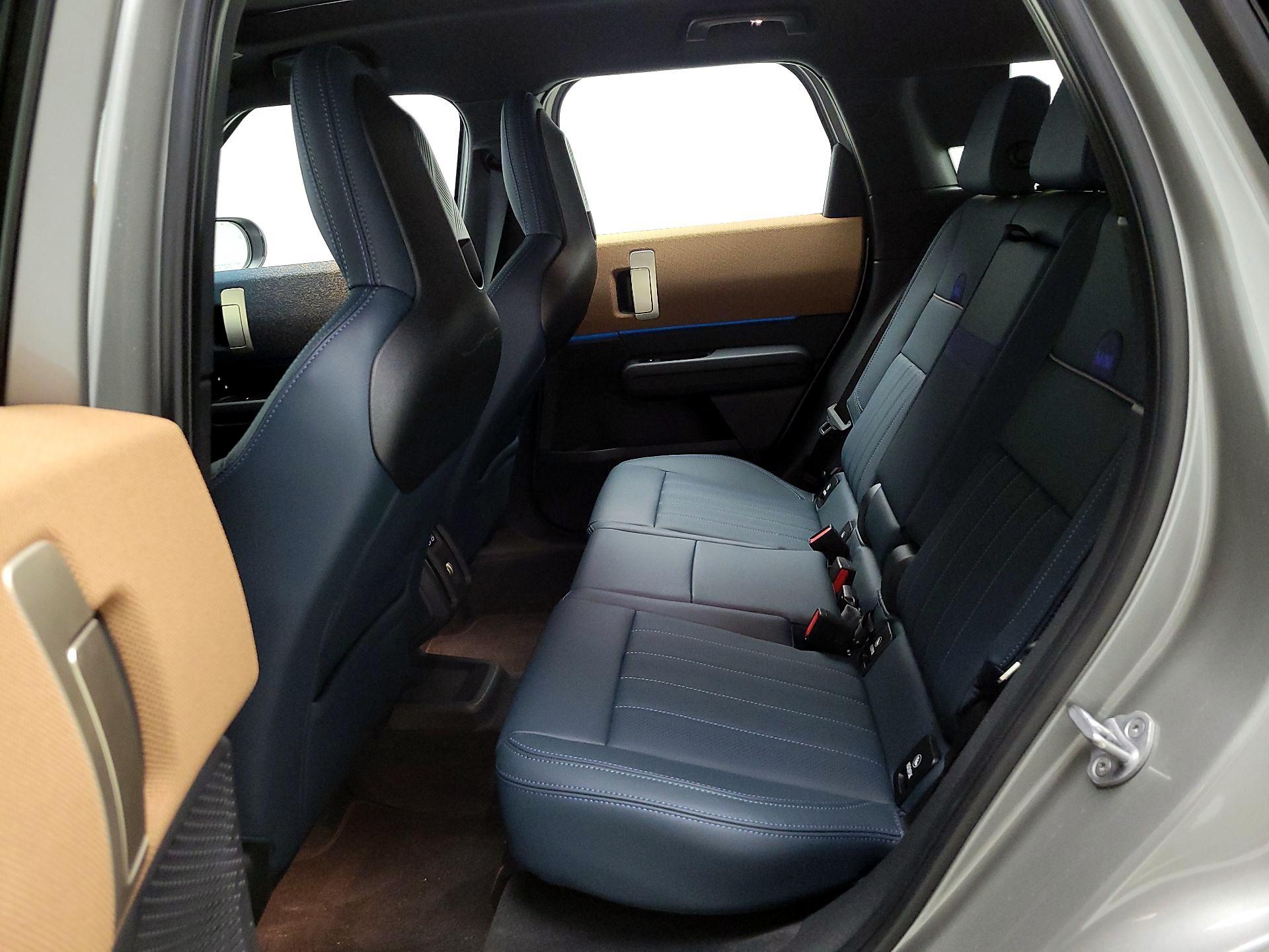 Thumbnail: 2025 MINI Cooper Countryman - 18