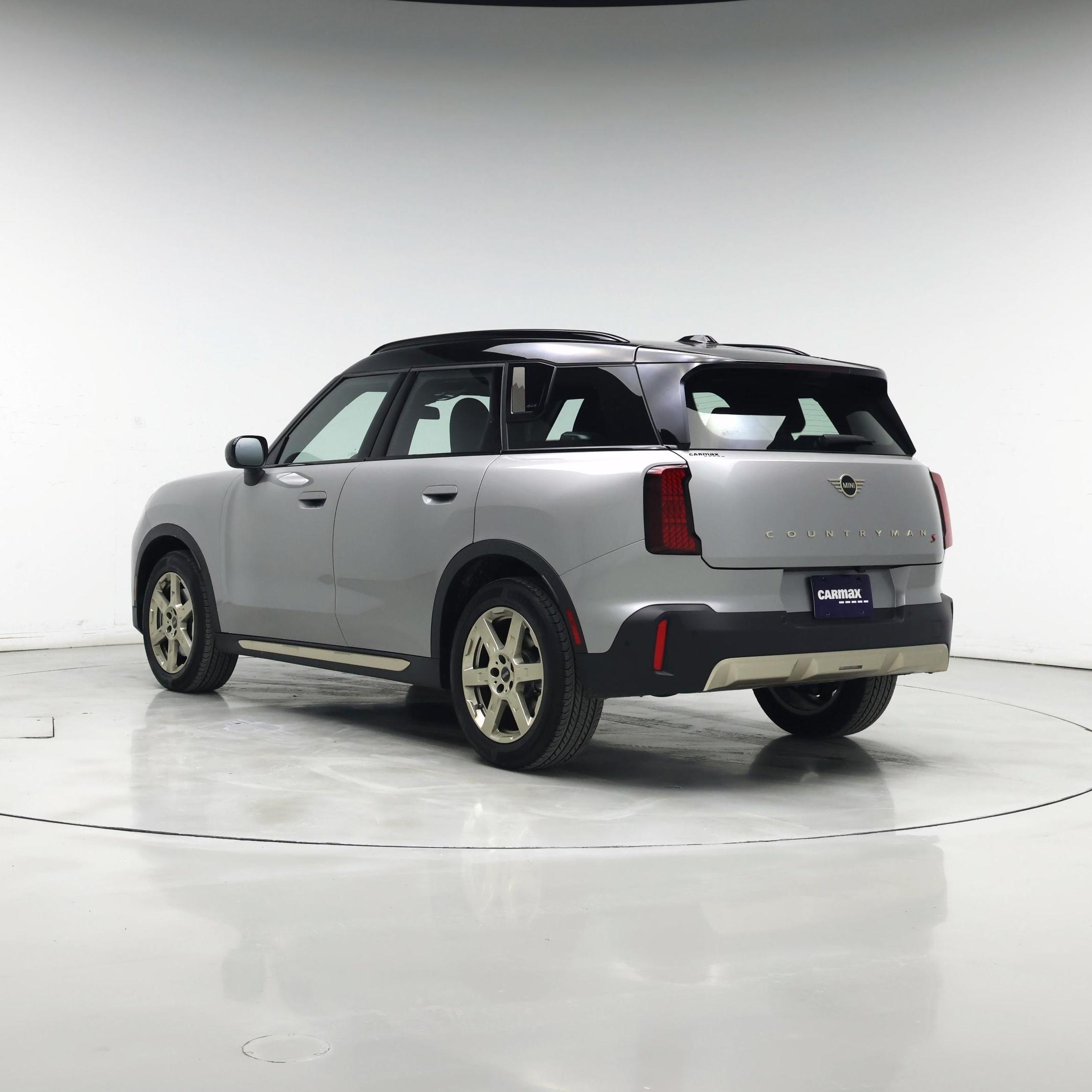 Thumbnail: 2025 MINI Cooper Countryman - 2