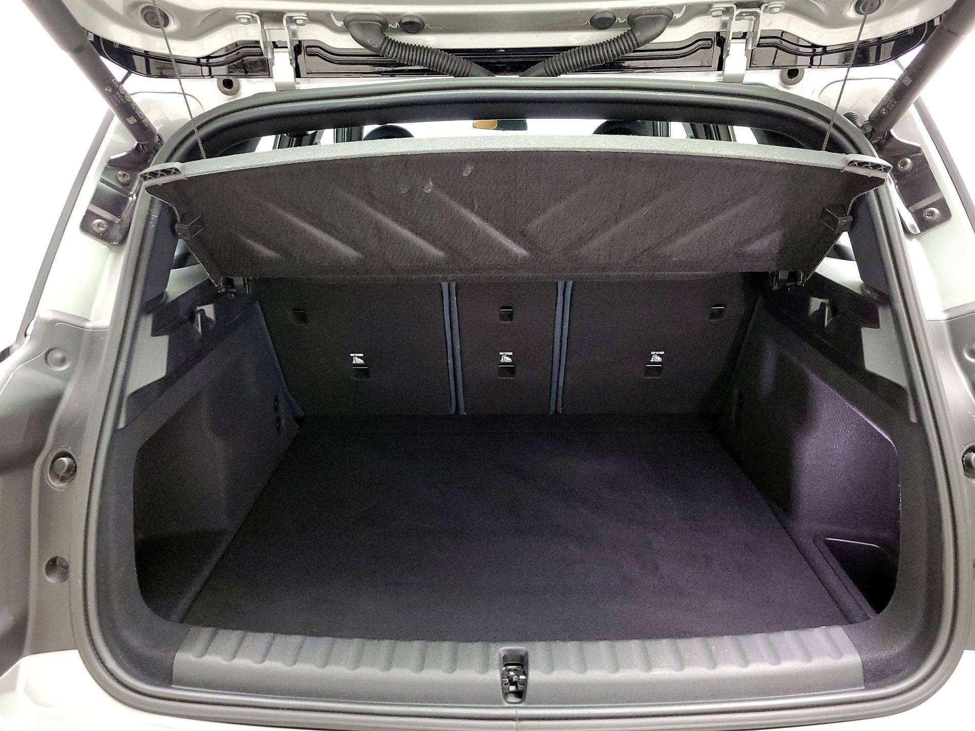 Thumbnail: 2025 MINI Cooper Countryman - 19