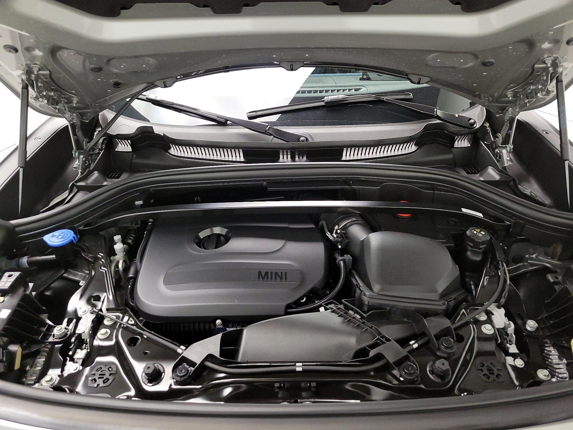 Thumbnail: 2025 MINI Cooper Countryman - 20