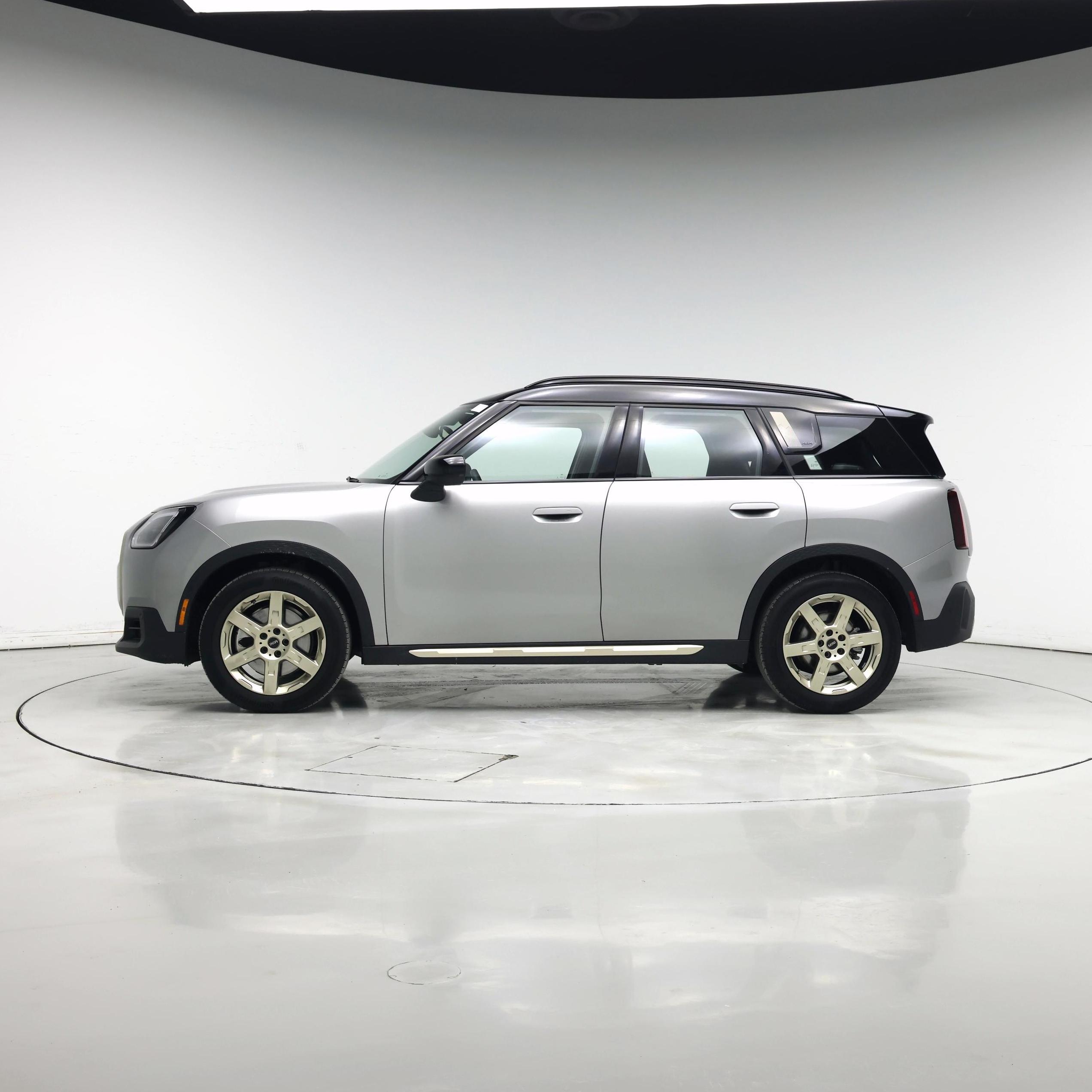 Thumbnail: 2025 MINI Cooper Countryman - 3