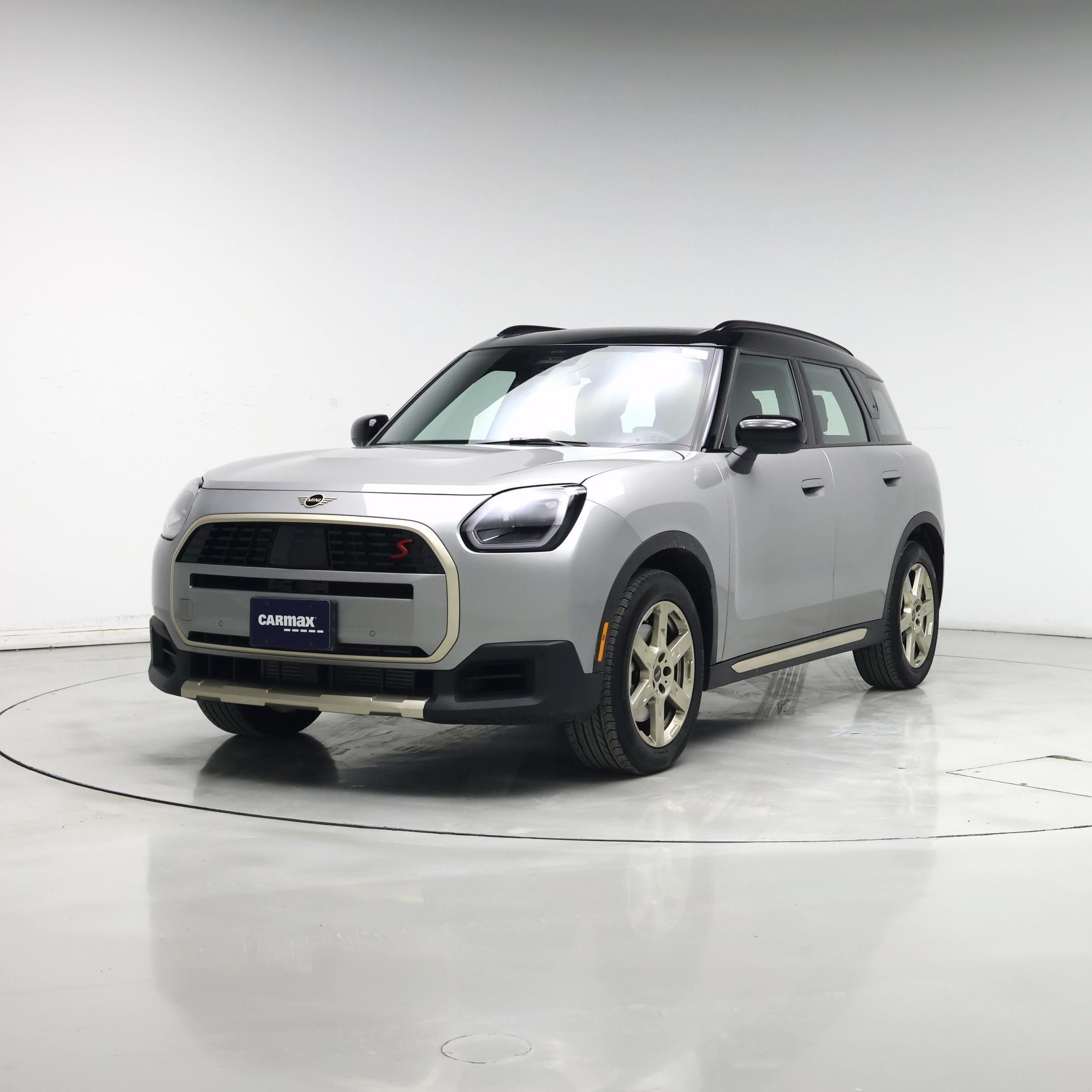 Thumbnail: 2025 MINI Cooper Countryman - 4