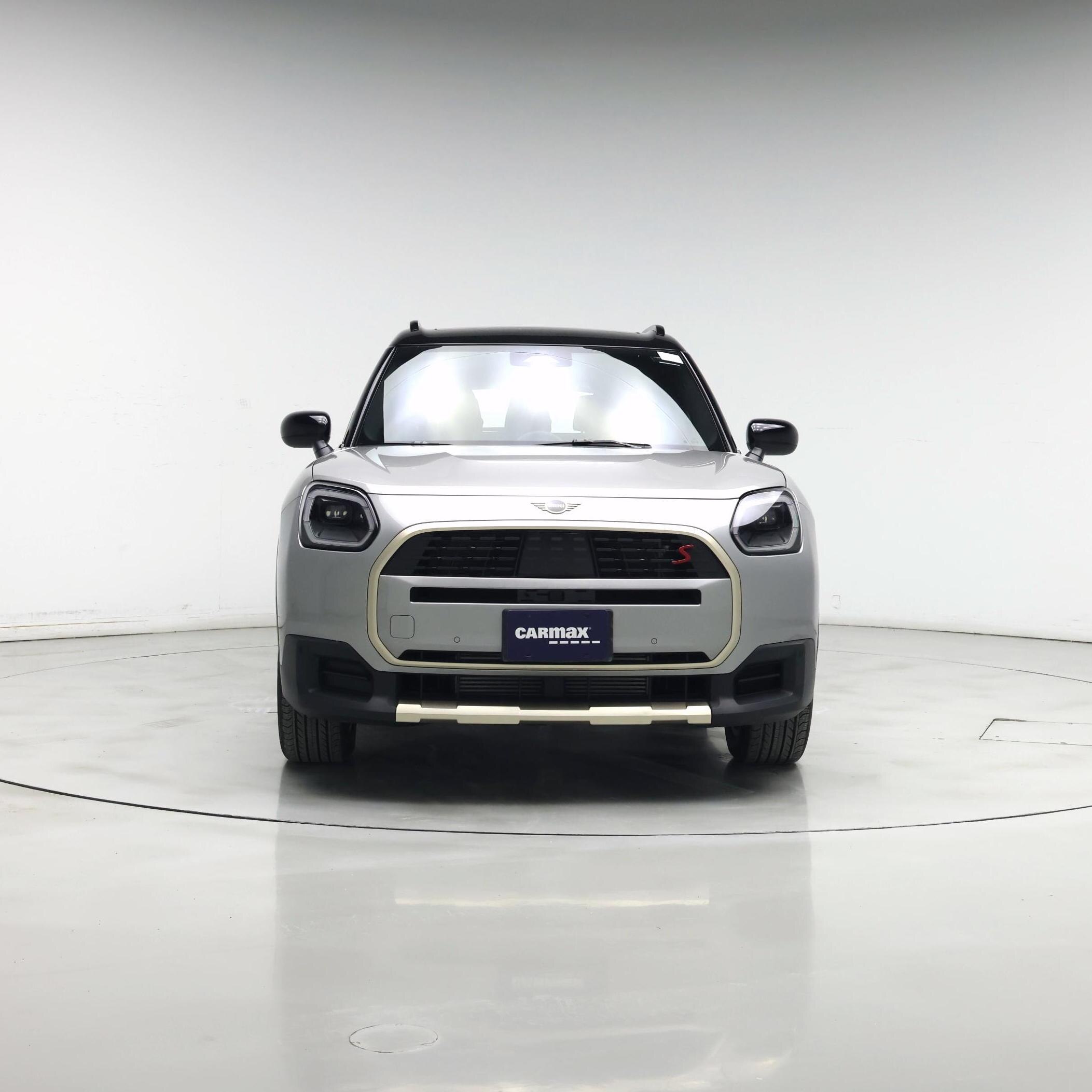 Thumbnail: 2025 MINI Cooper Countryman - 5