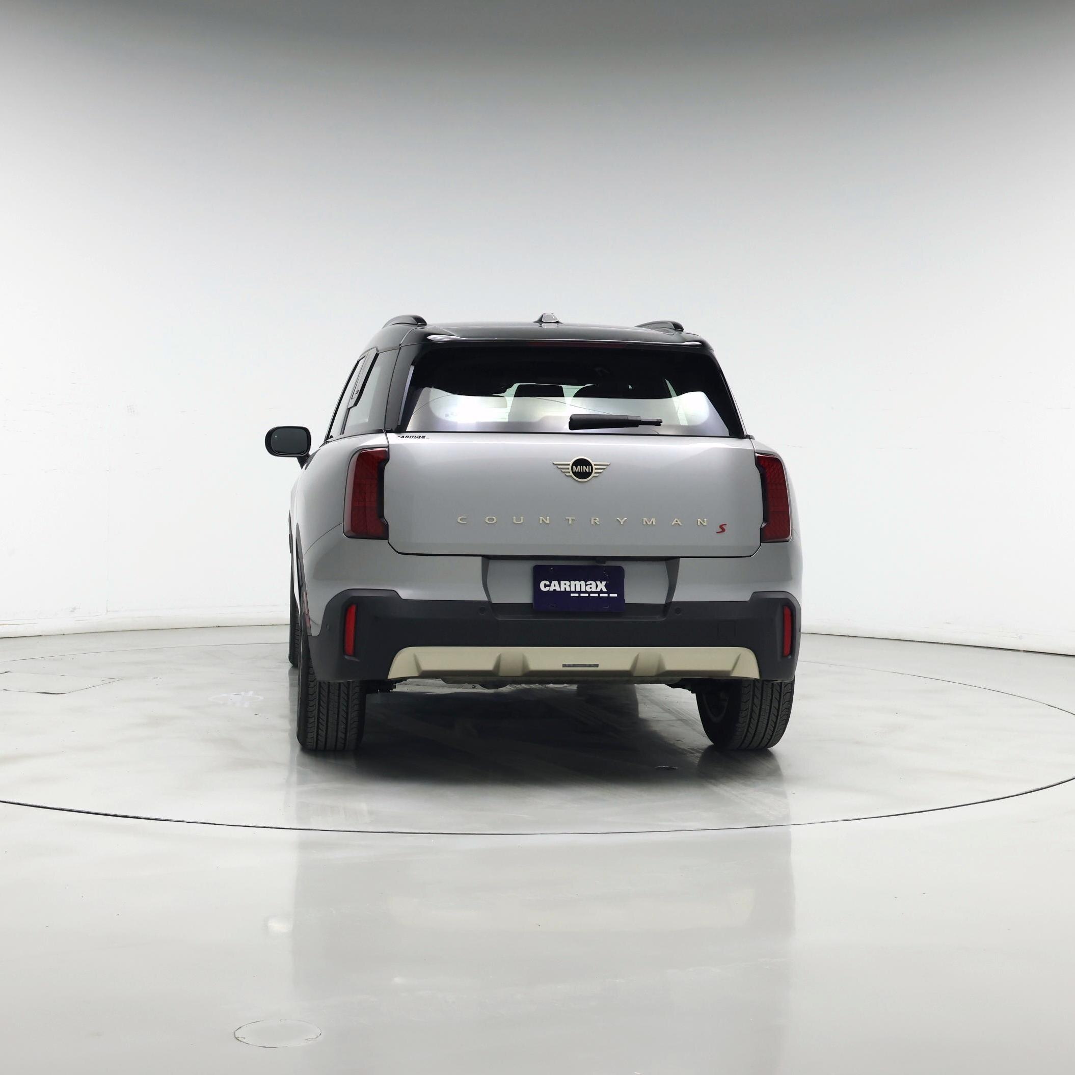 Thumbnail: 2025 MINI Cooper Countryman - 6