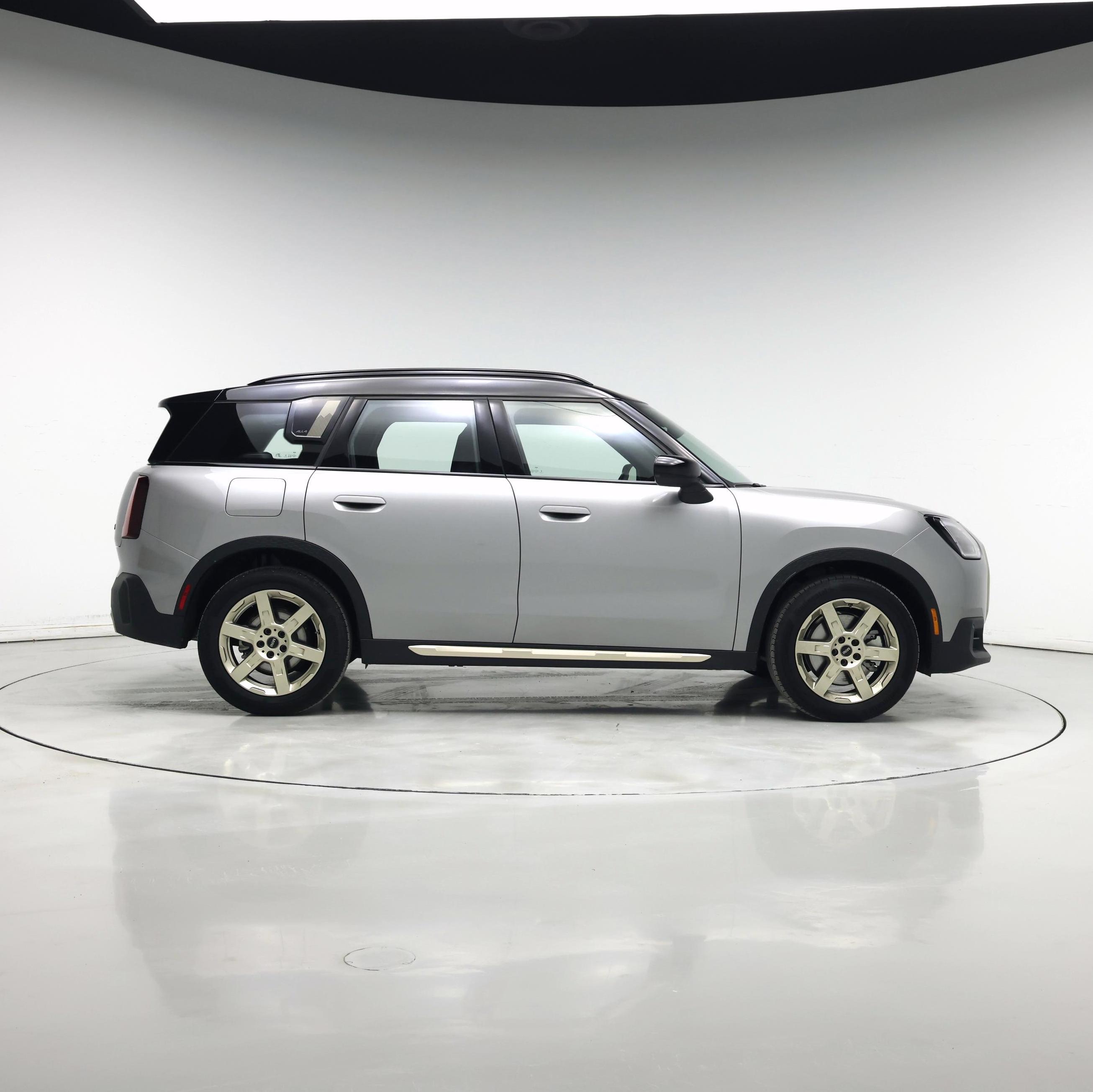 Thumbnail: 2025 MINI Cooper Countryman - 7