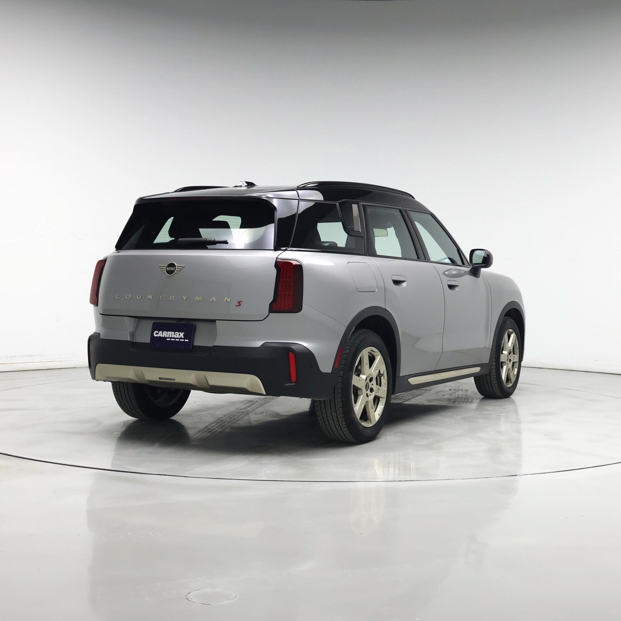 Thumbnail: 2025 MINI Cooper Countryman - 8