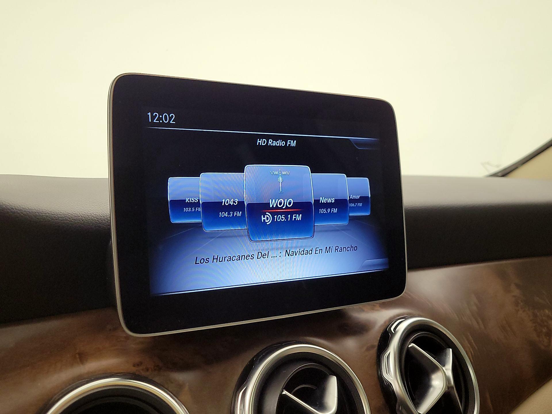 Thumbnail: 2019 Mercedes-Benz GLA - 15