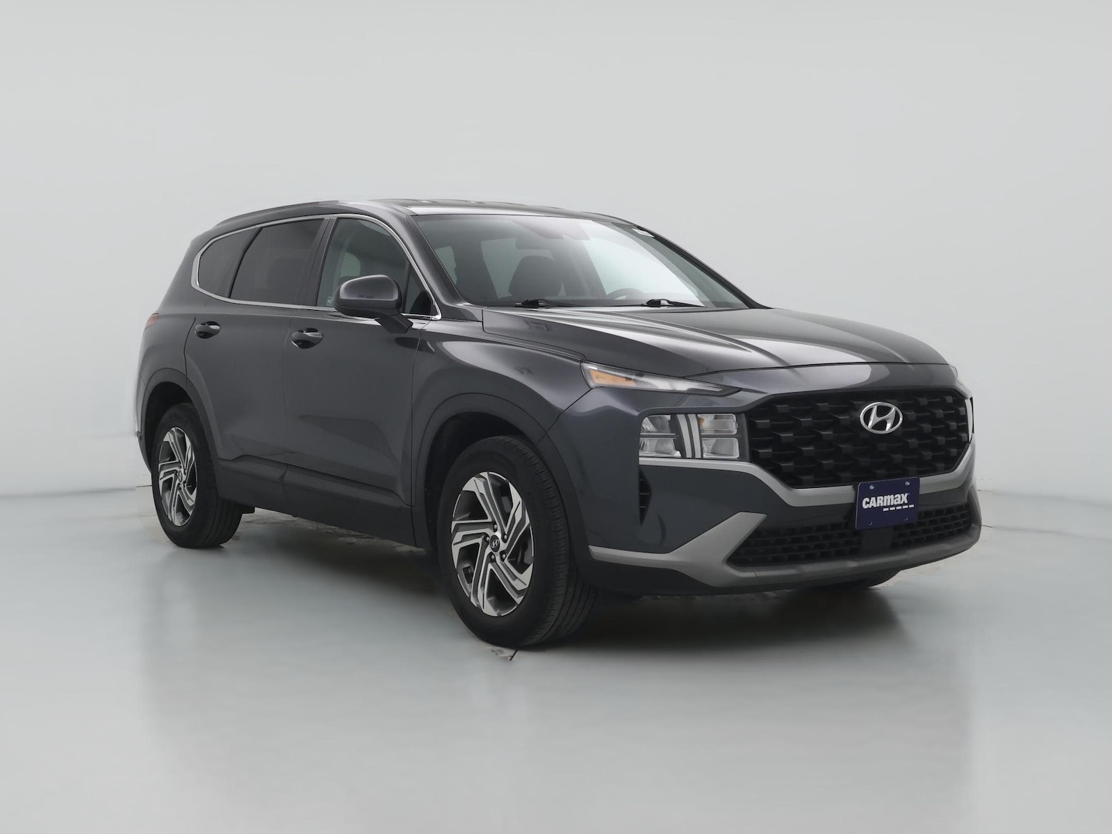 2021 Hyundai Santa Fe SE