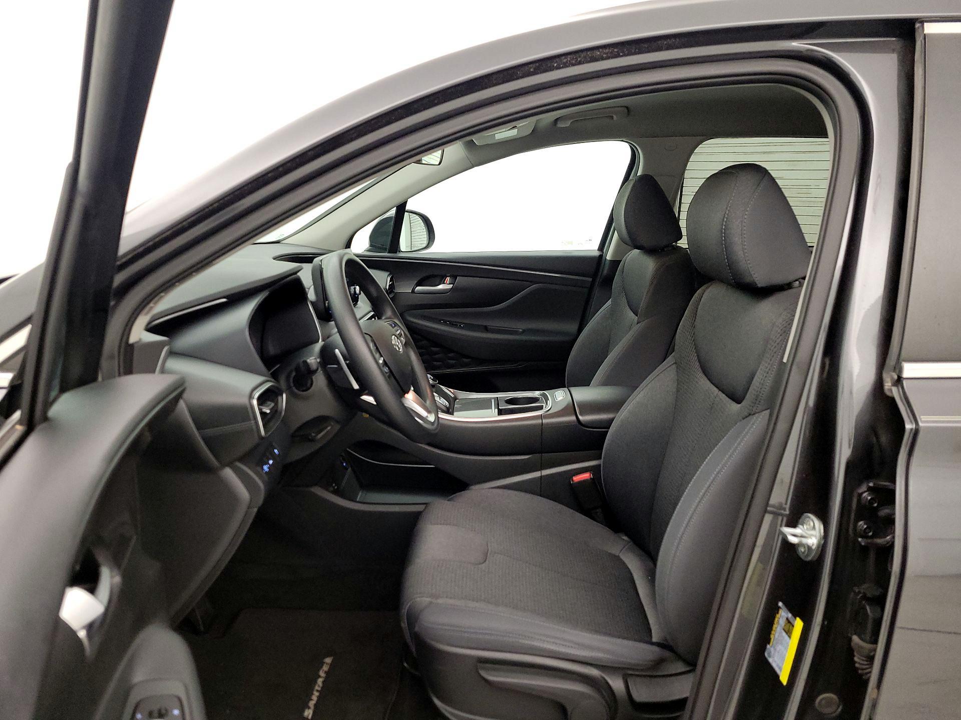 Thumbnail: 2021 Hyundai Santa Fe - 11