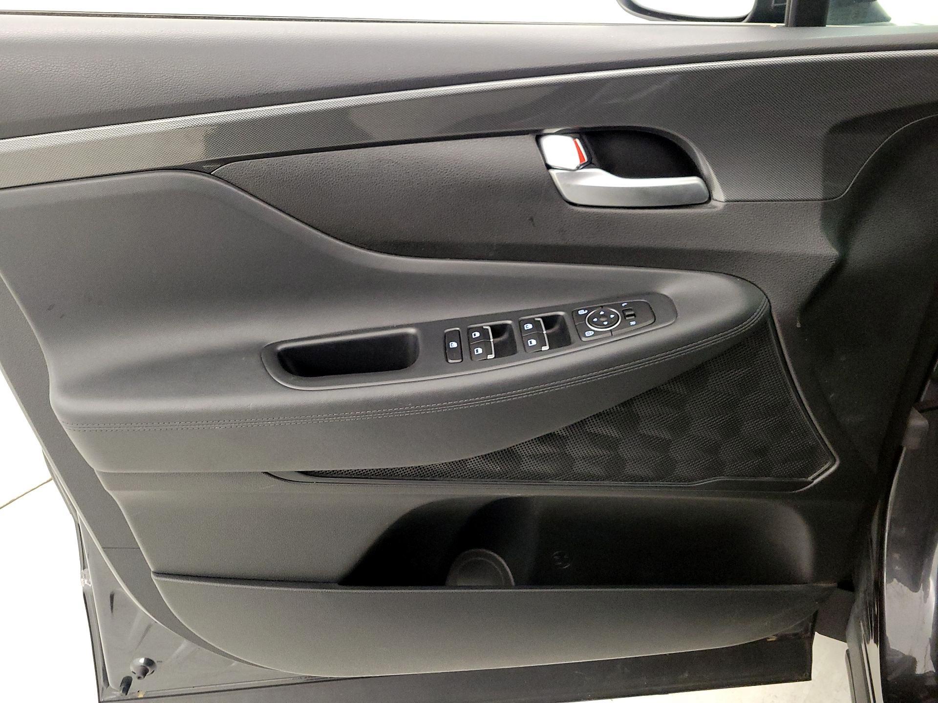 Thumbnail: 2021 Hyundai Santa Fe - 12