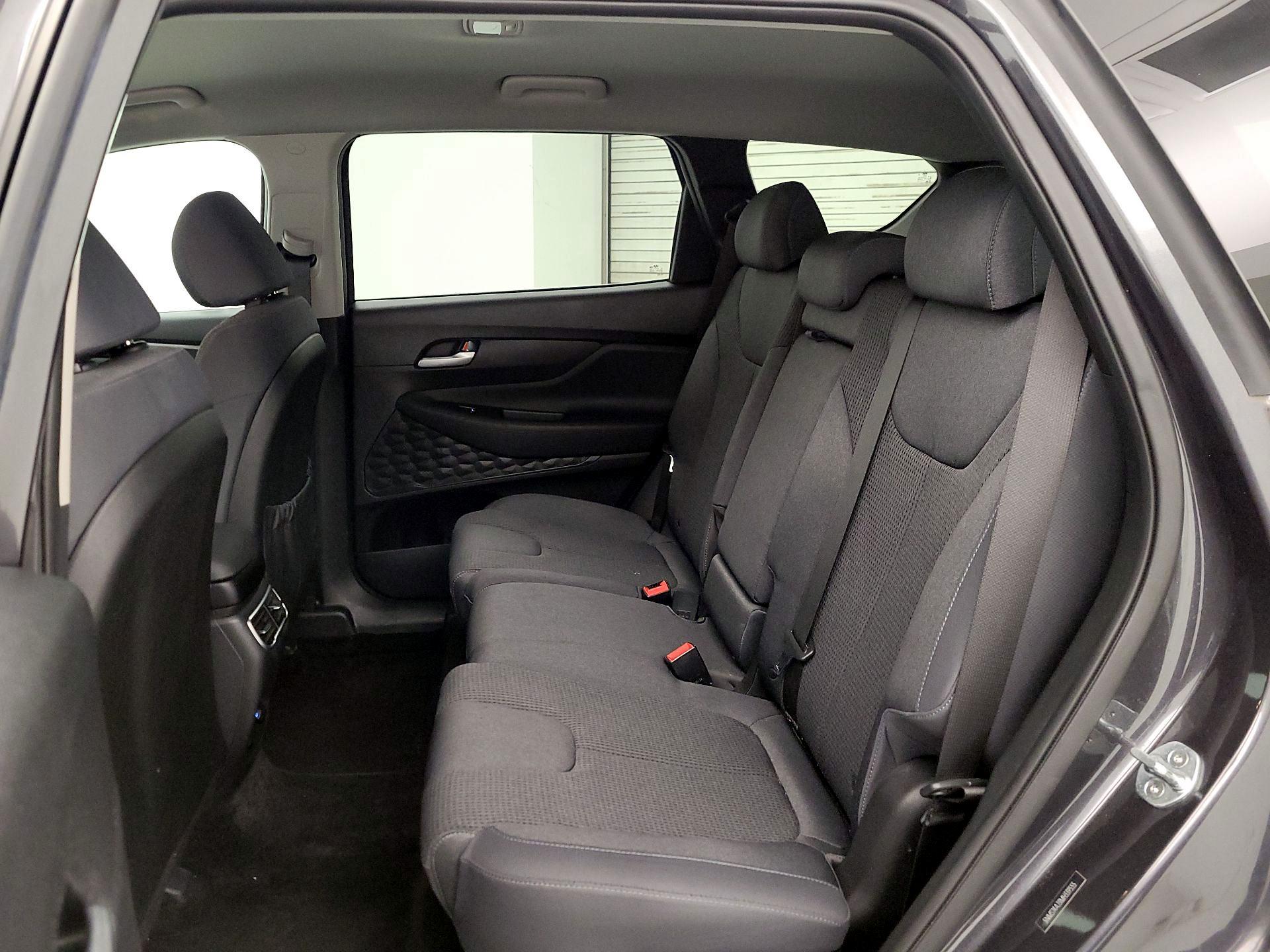 Thumbnail: 2021 Hyundai Santa Fe - 19