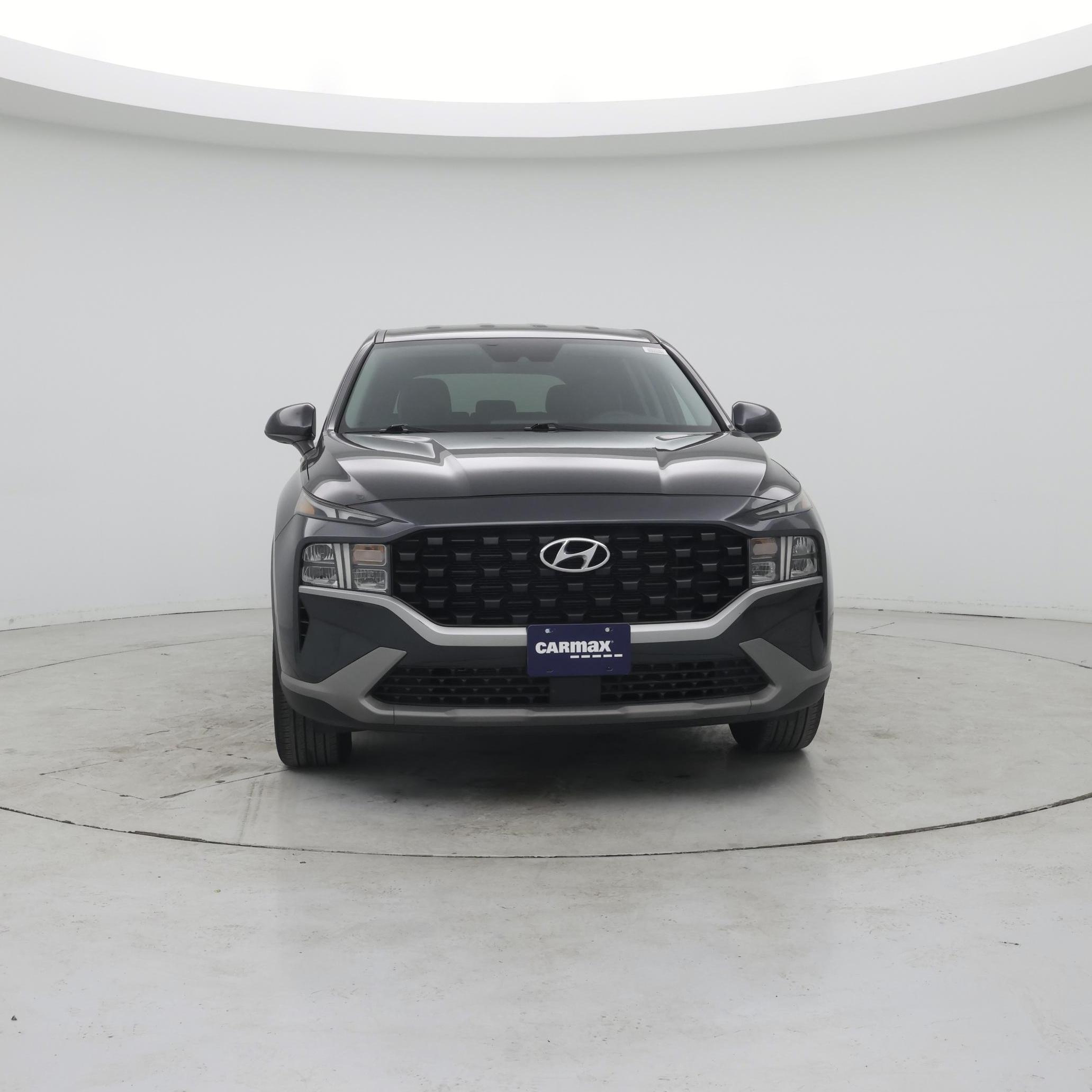 Thumbnail: 2021 Hyundai Santa Fe - 5