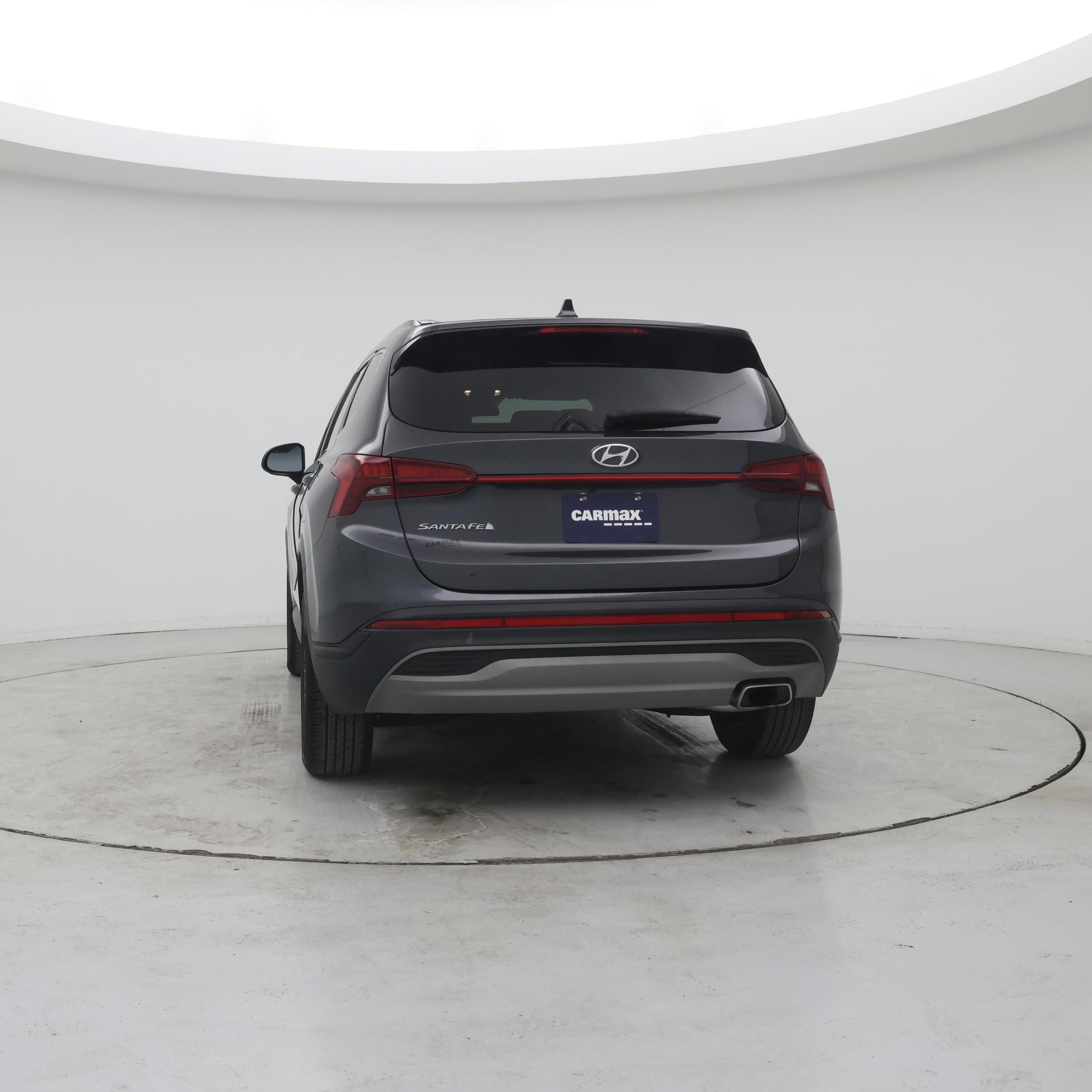 Thumbnail: 2021 Hyundai Santa Fe - 6