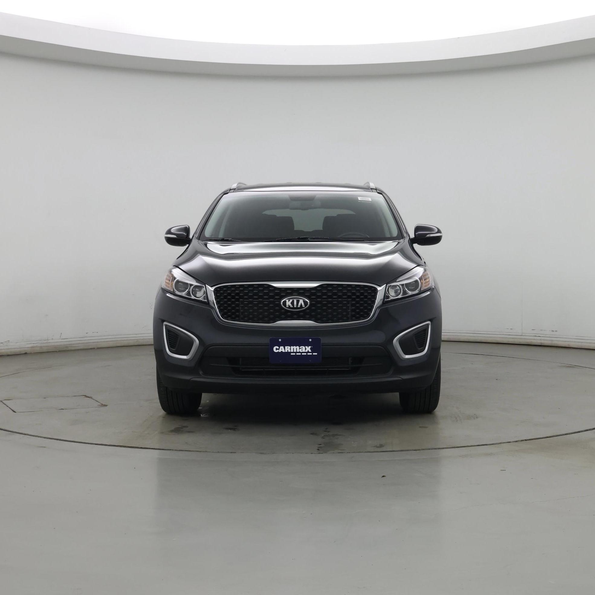 Thumbnail: 2018 Kia Sorento - 5