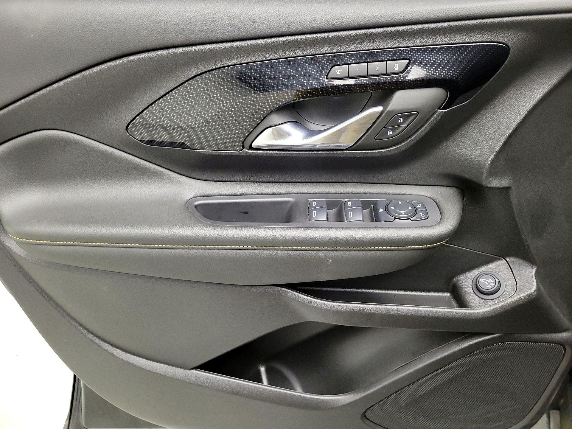 Thumbnail: 2024 GMC Terrain - 12