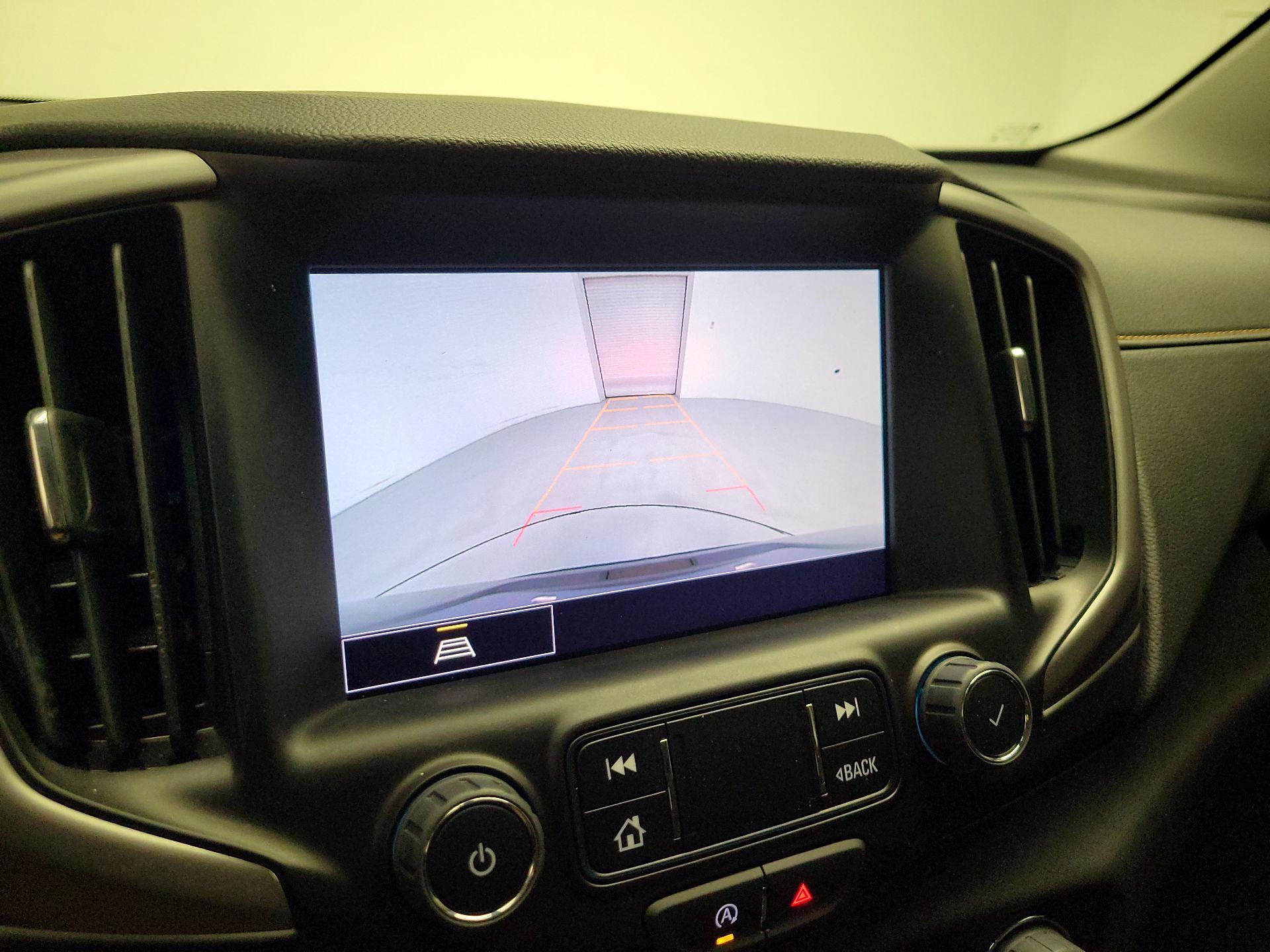 Thumbnail: 2024 GMC Terrain - 13