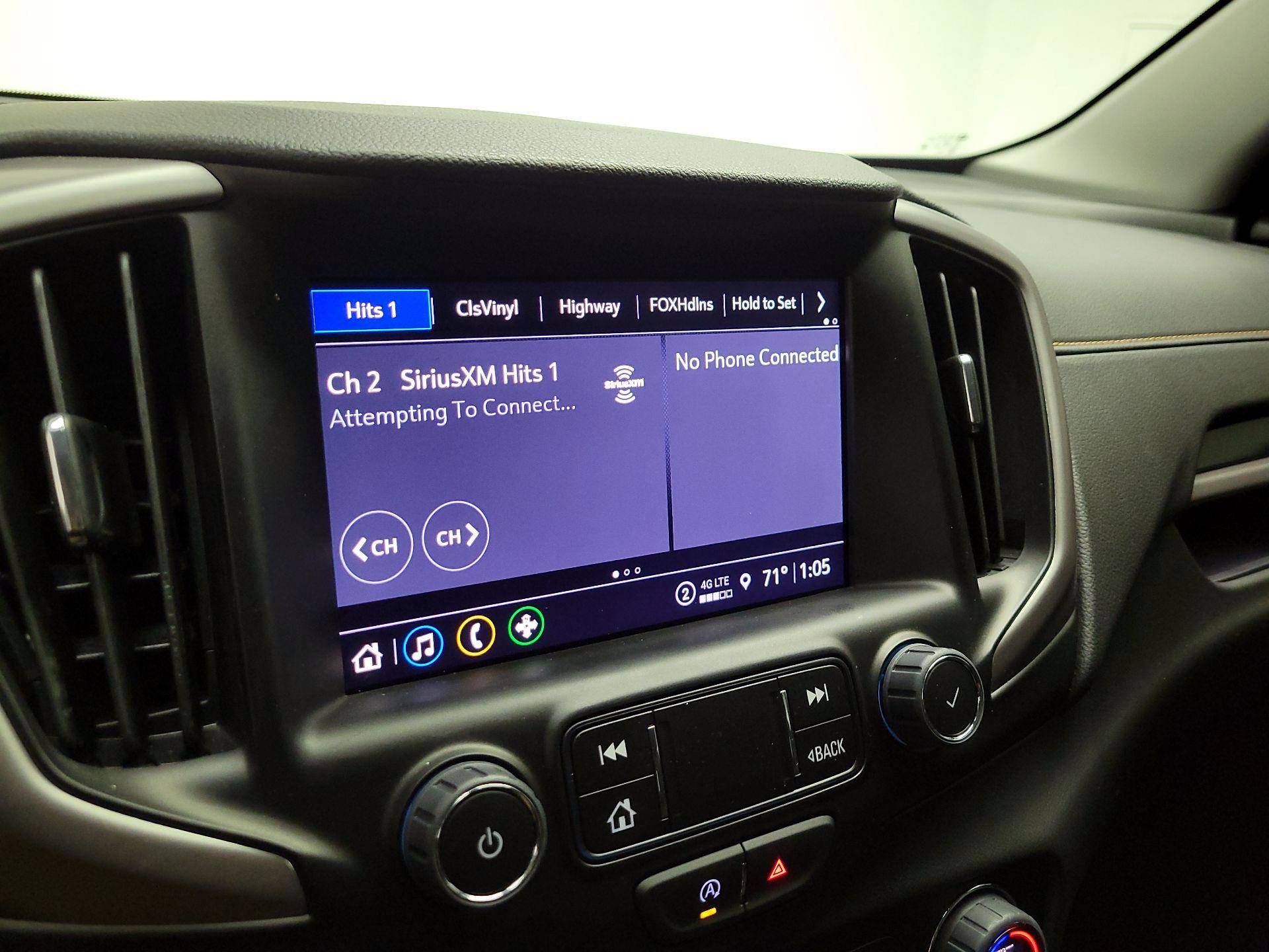 Thumbnail: 2024 GMC Terrain - 14