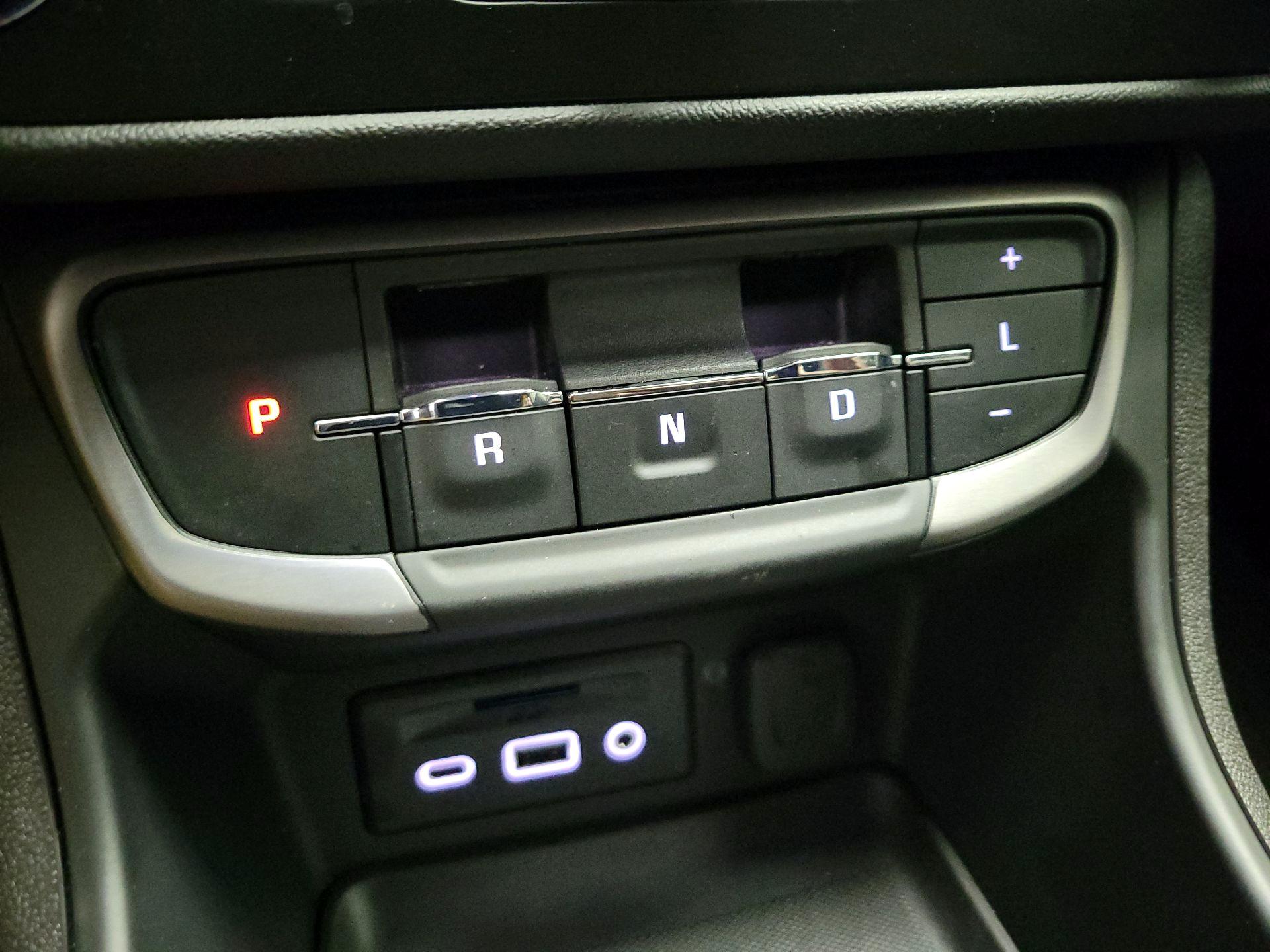 Thumbnail: 2024 GMC Terrain - 16