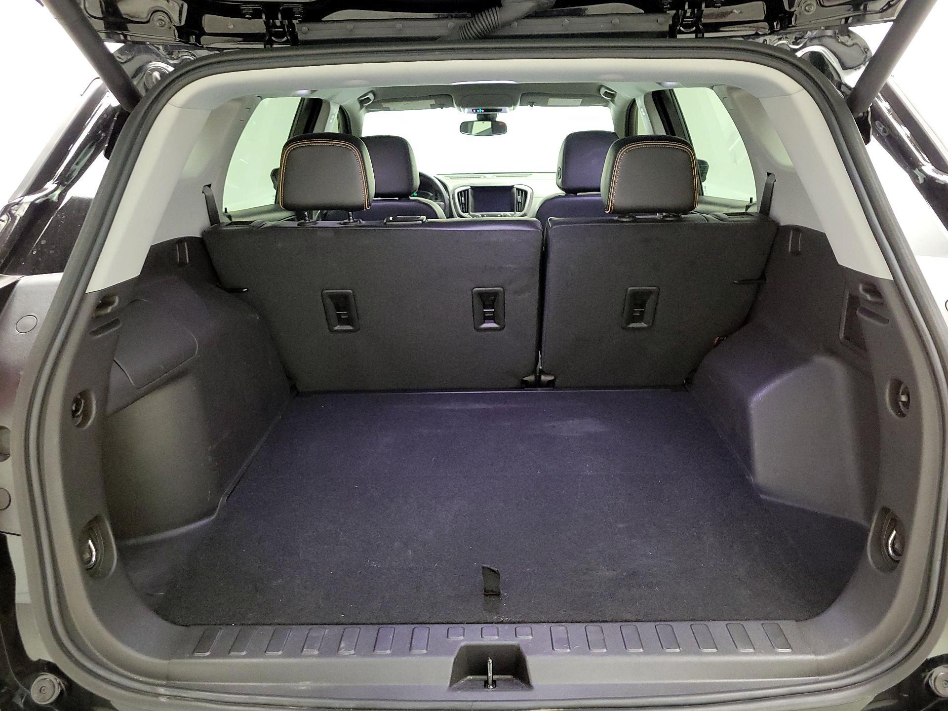 Thumbnail: 2024 GMC Terrain - 19