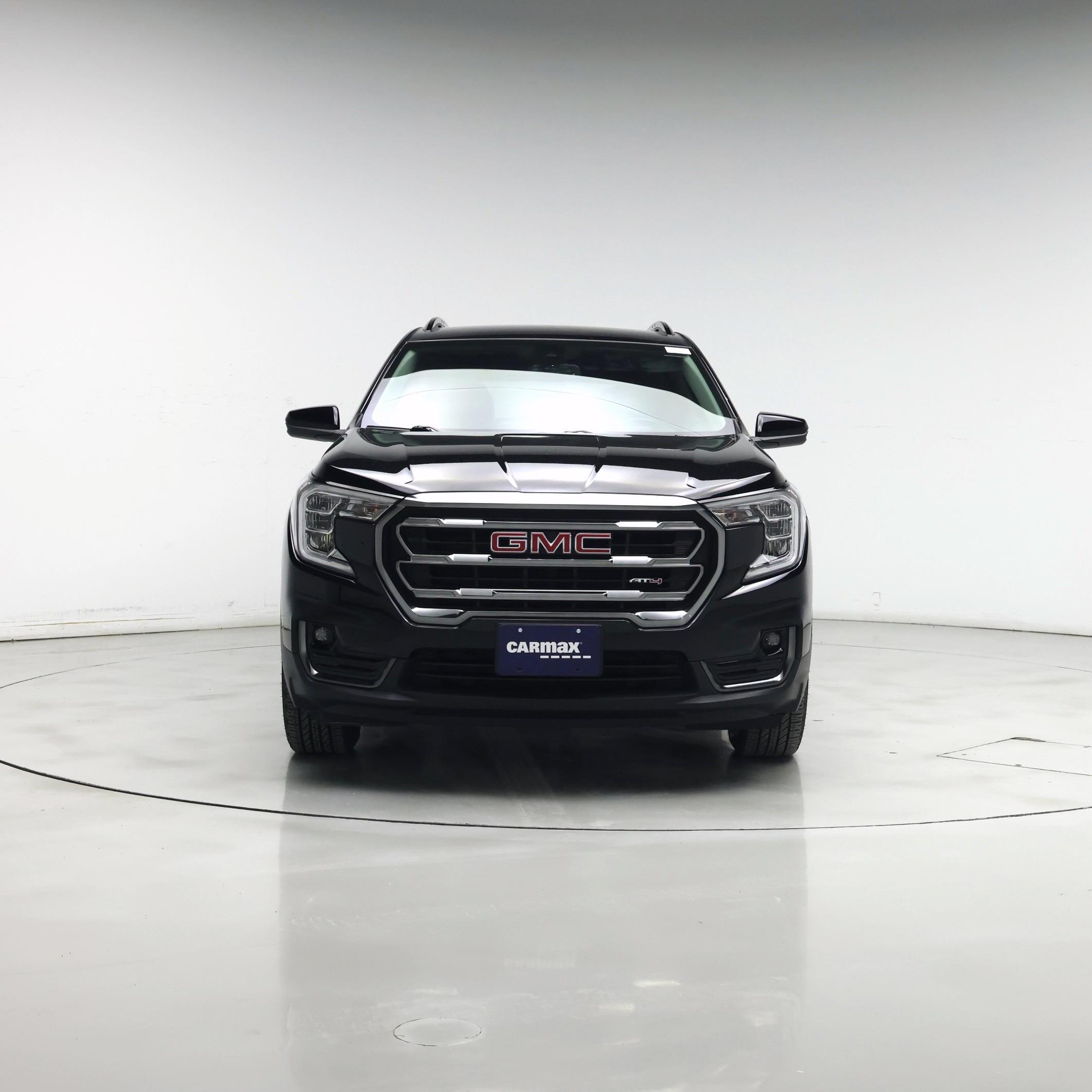 Thumbnail: 2024 GMC Terrain - 5