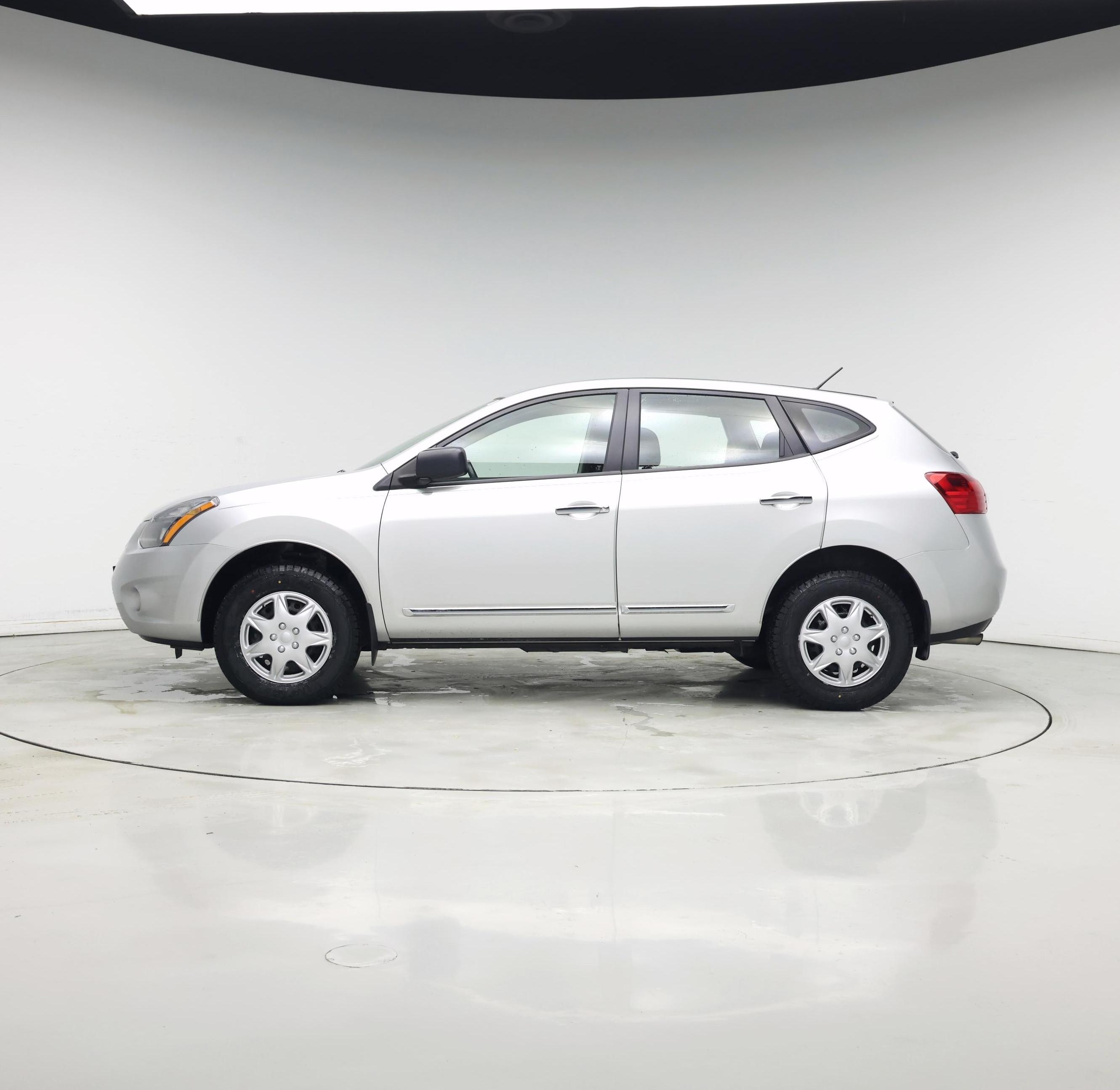 Thumbnail: 2015 Nissan Rogue - 3