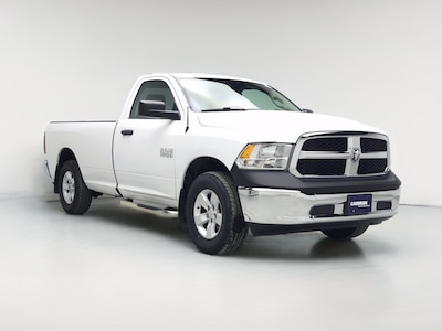 2015 Ram 1500 Tradesman