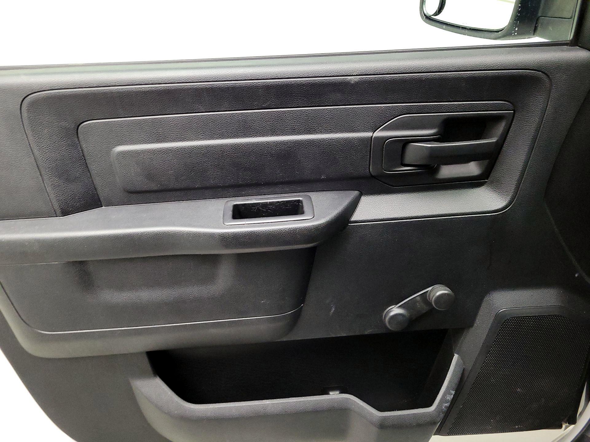 Thumbnail: 2015 RAM 1500 - 12