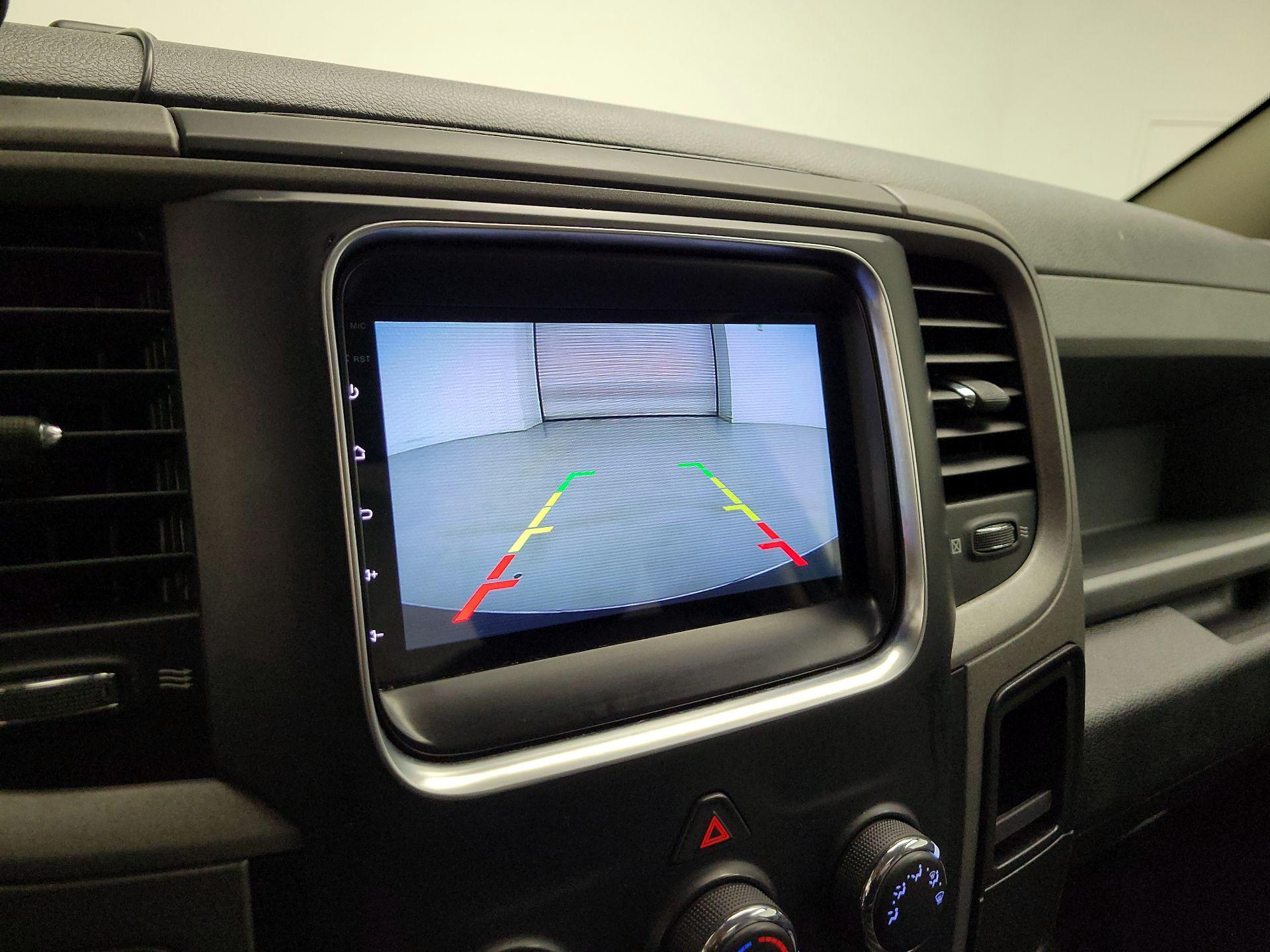 Thumbnail: 2015 RAM 1500 - 13