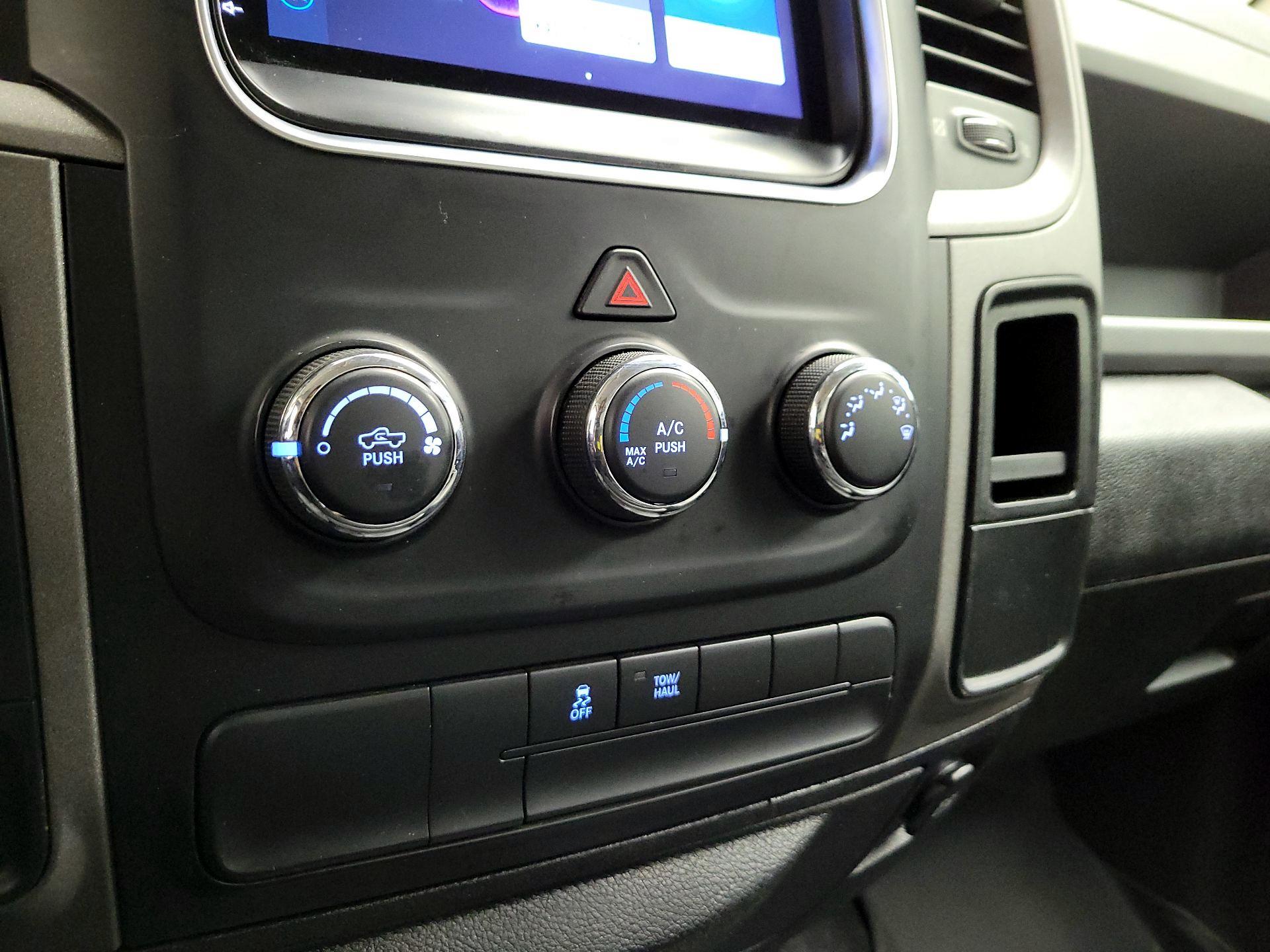 Thumbnail: 2015 RAM 1500 - 15