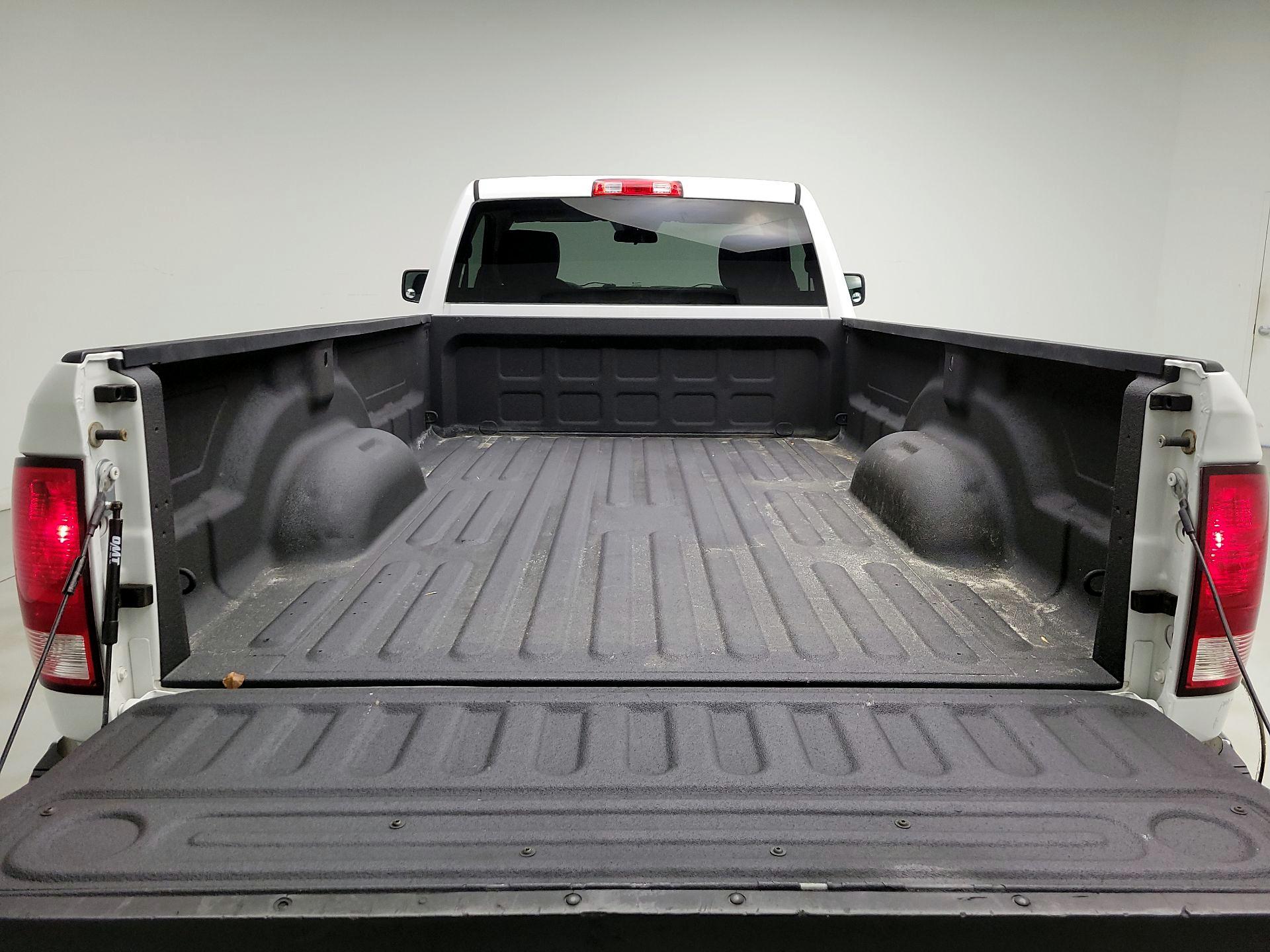 Thumbnail: 2015 RAM 1500 - 17