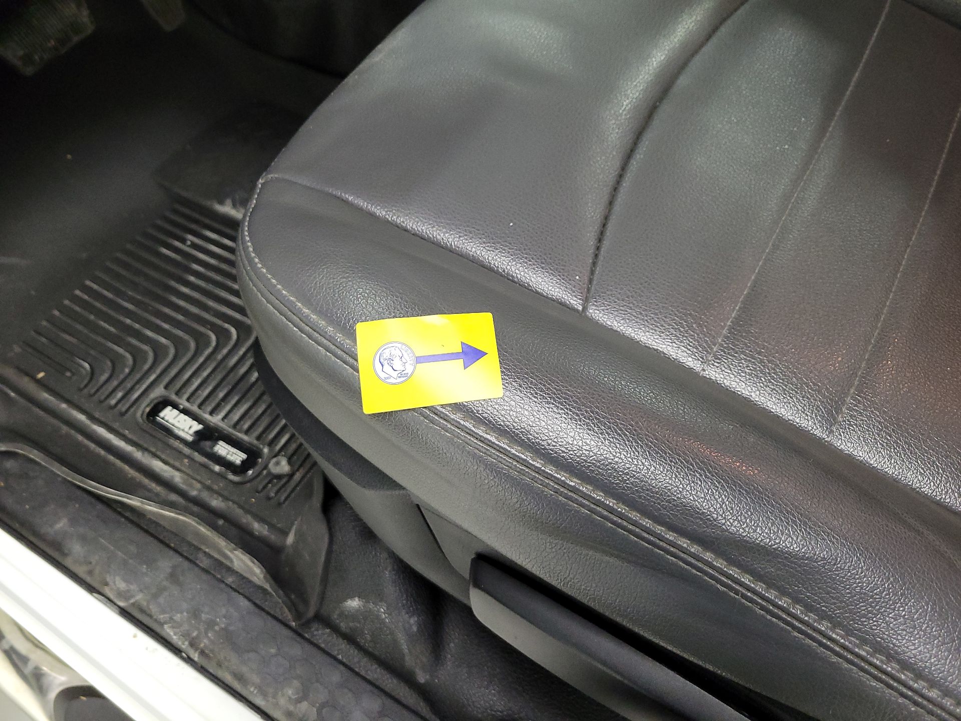 Thumbnail: 2015 RAM 1500 - 20