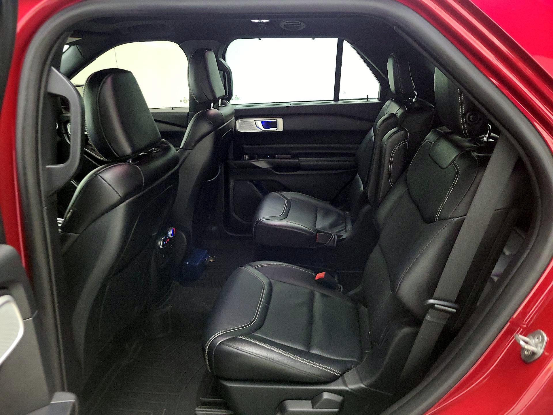 Thumbnail: 2020 Ford Explorer - 17