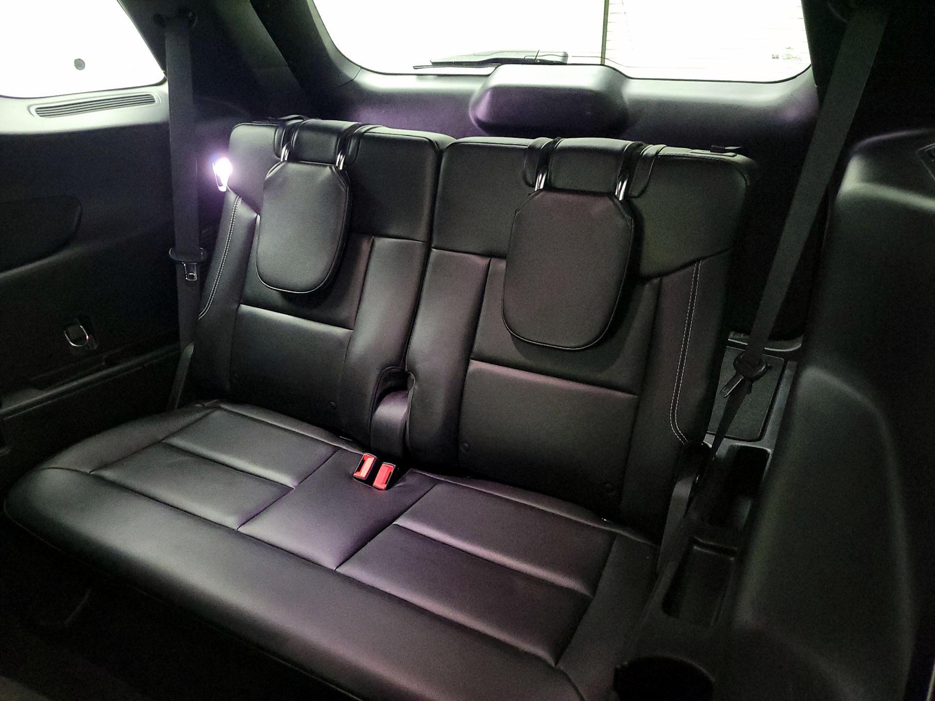 Thumbnail: 2020 Ford Explorer - 18