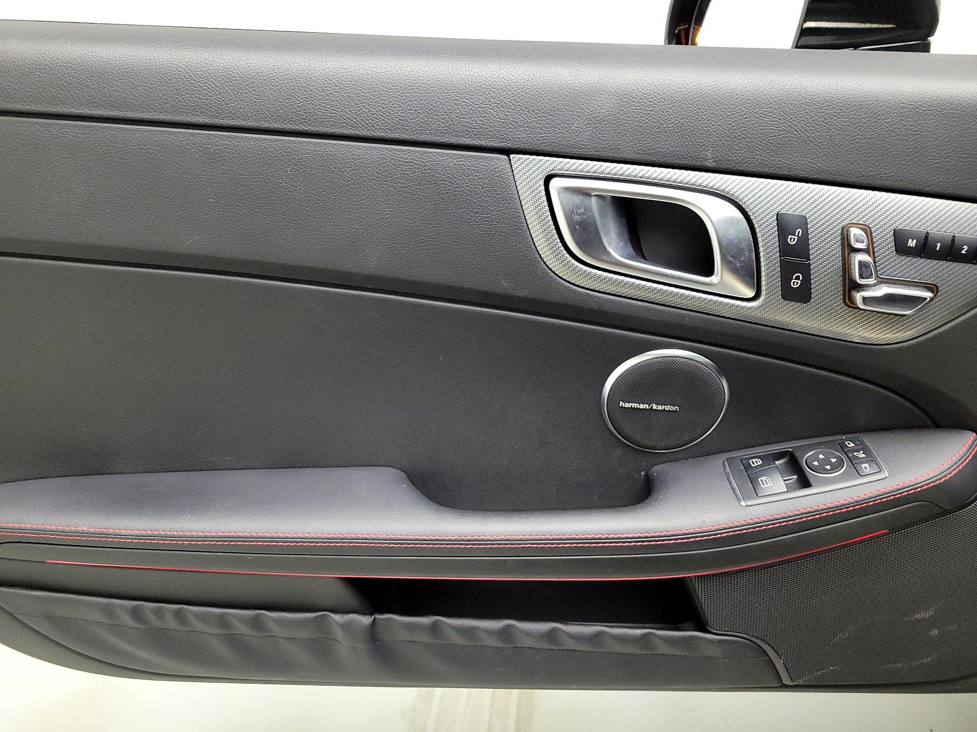 Thumbnail: 2020 Mercedes-Benz SLC - 12