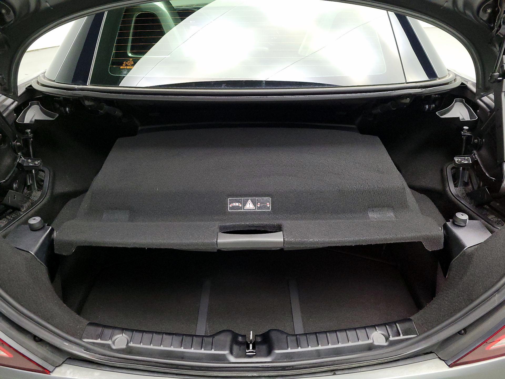 Thumbnail: 2020 Mercedes-Benz SLC - 19